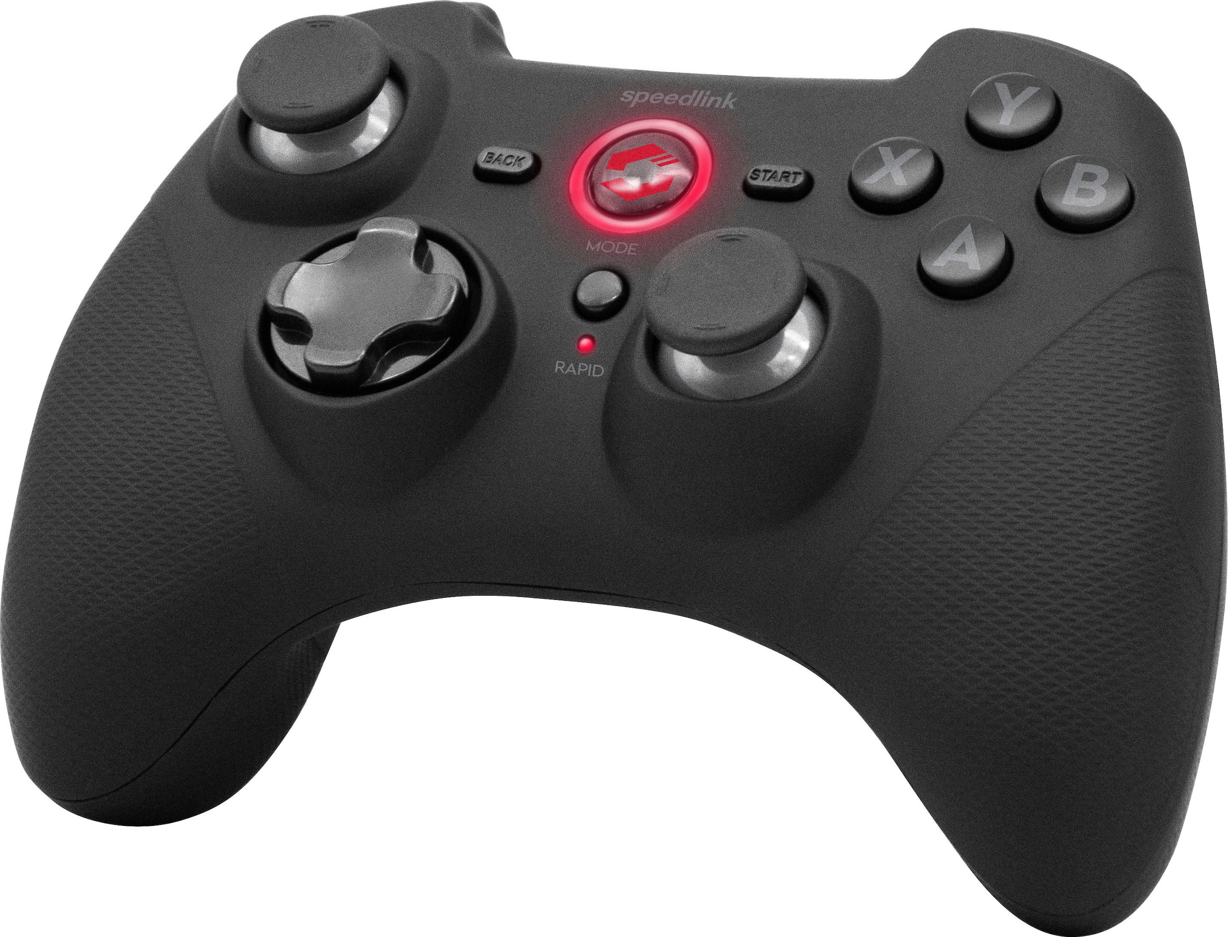 Speedlink Wireless-Controller »RAIT«