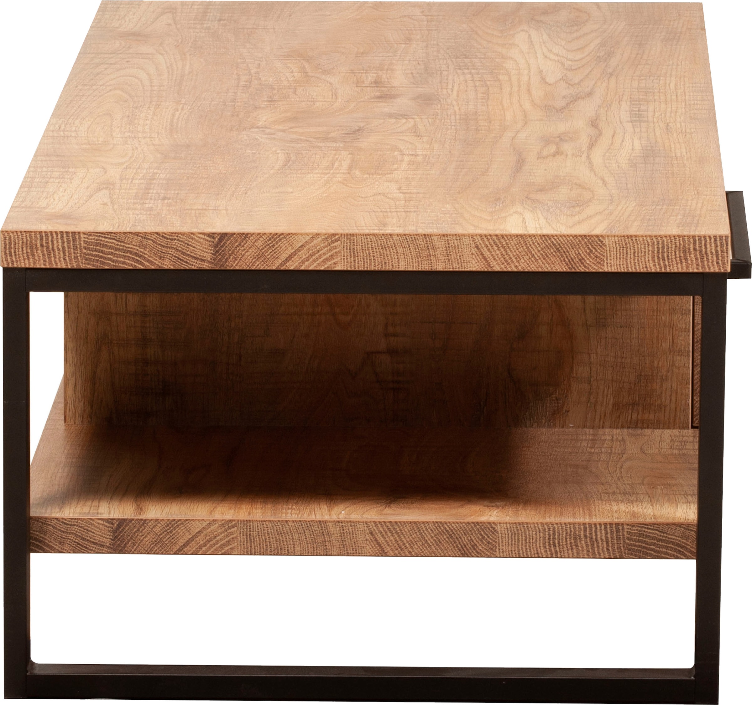 OMG Design Couchtisch »Carriba« 1 Stk. tlg. mit Schublade und Stauräumen