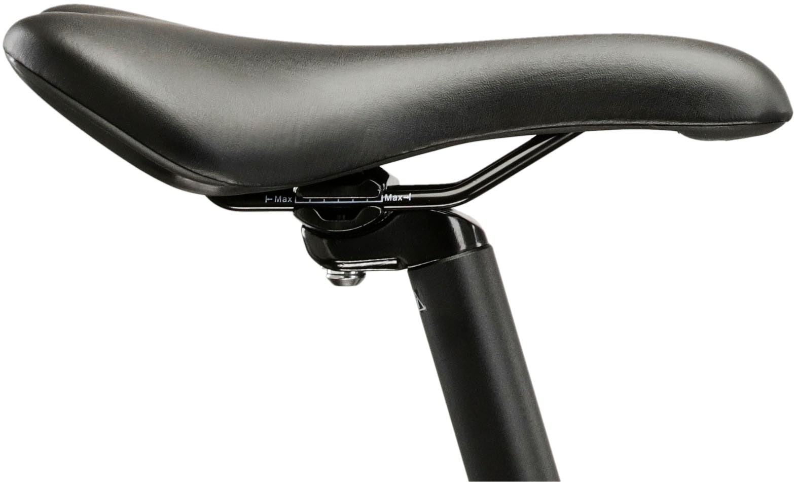 Kross Mountainbike »Hardtail Hexagon 5.0«, 18 Gang, Shimano, CUES U3020 Schaltwerk, Kettenschaltung