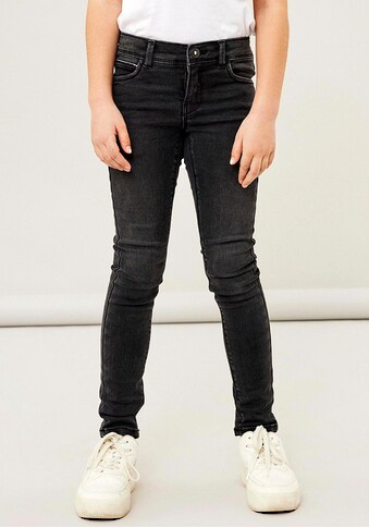 Name It Stretch-Jeans »NKFPOLLY DNMTYLA 7677 PANT« kaufen