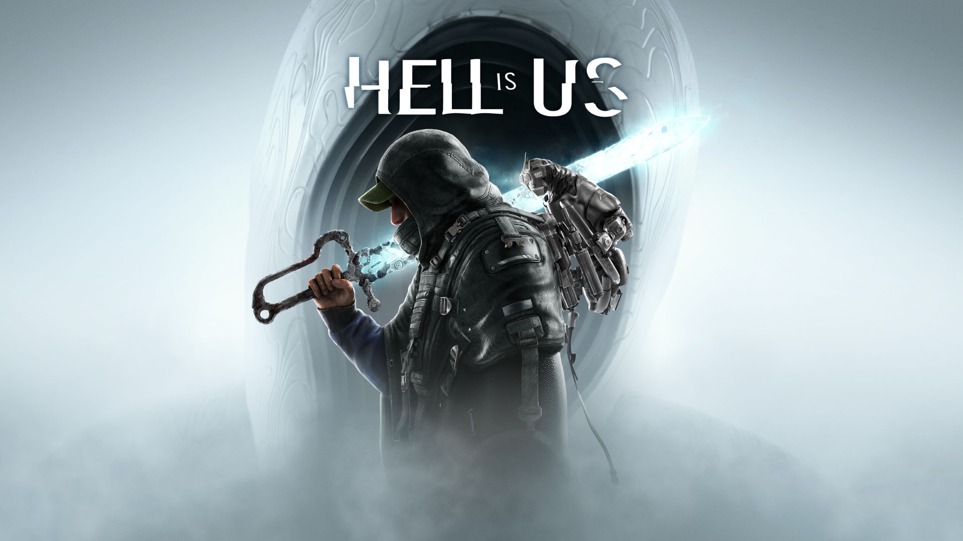 nacon Spielesoftware »Hell is Us«, Xbox Series X