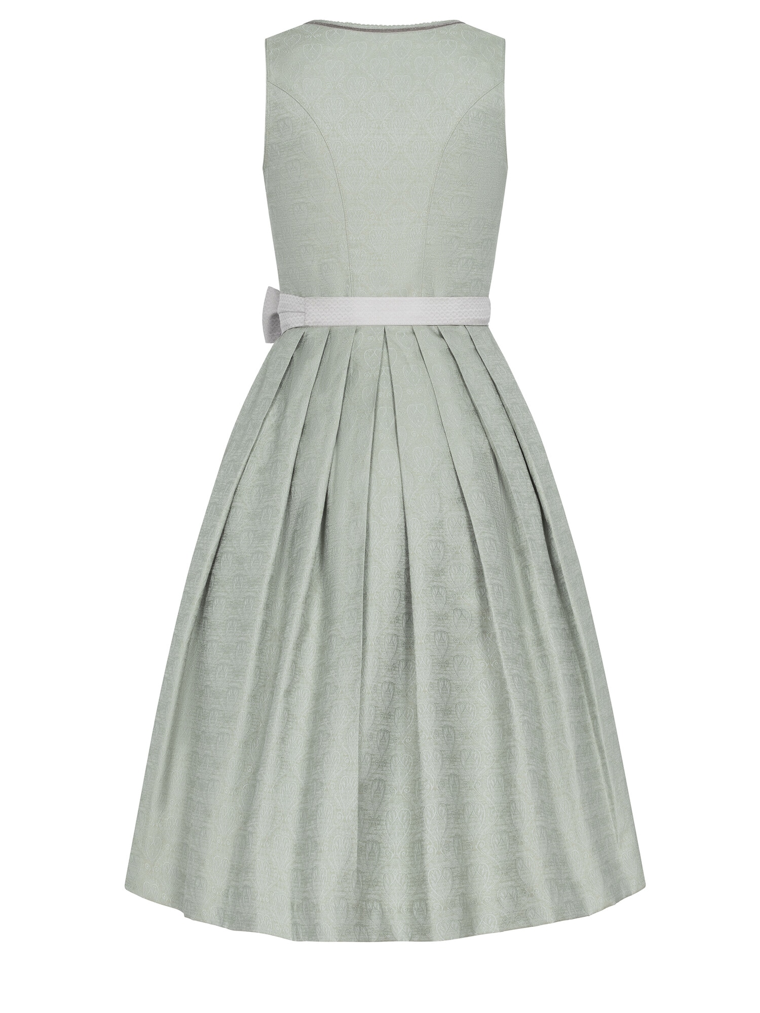 Nübler Dirndl »Midi Dirndl Flurina«