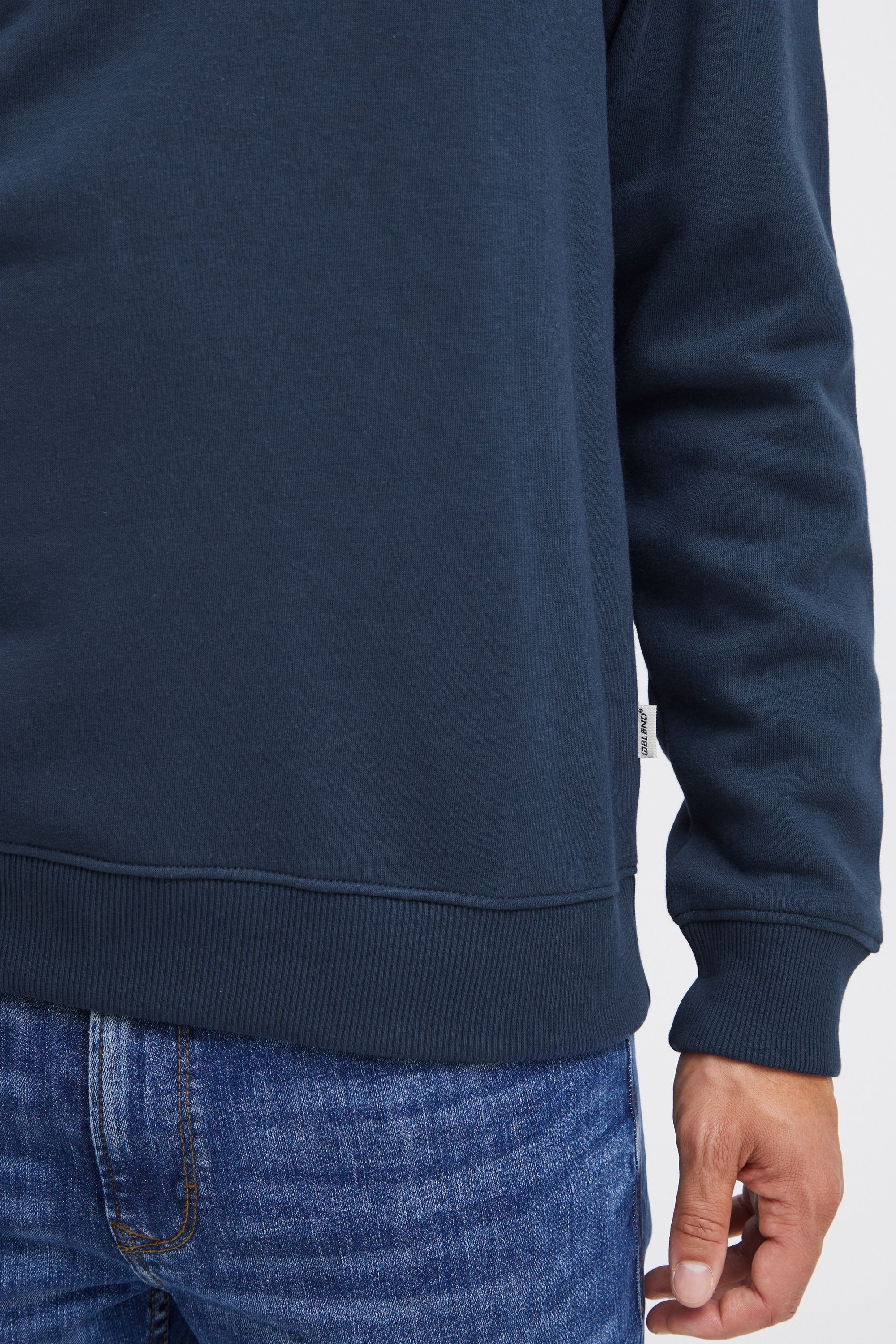 Blend Longpullover »Sweatshirt BHSweatshirt«