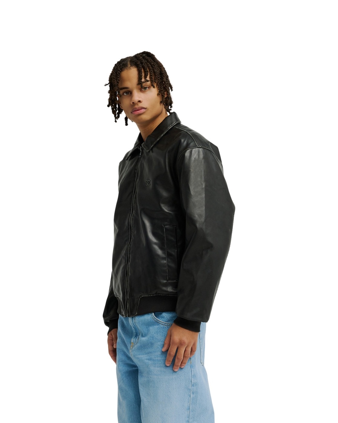 DC Shoes Bomberjacke »Ghost«