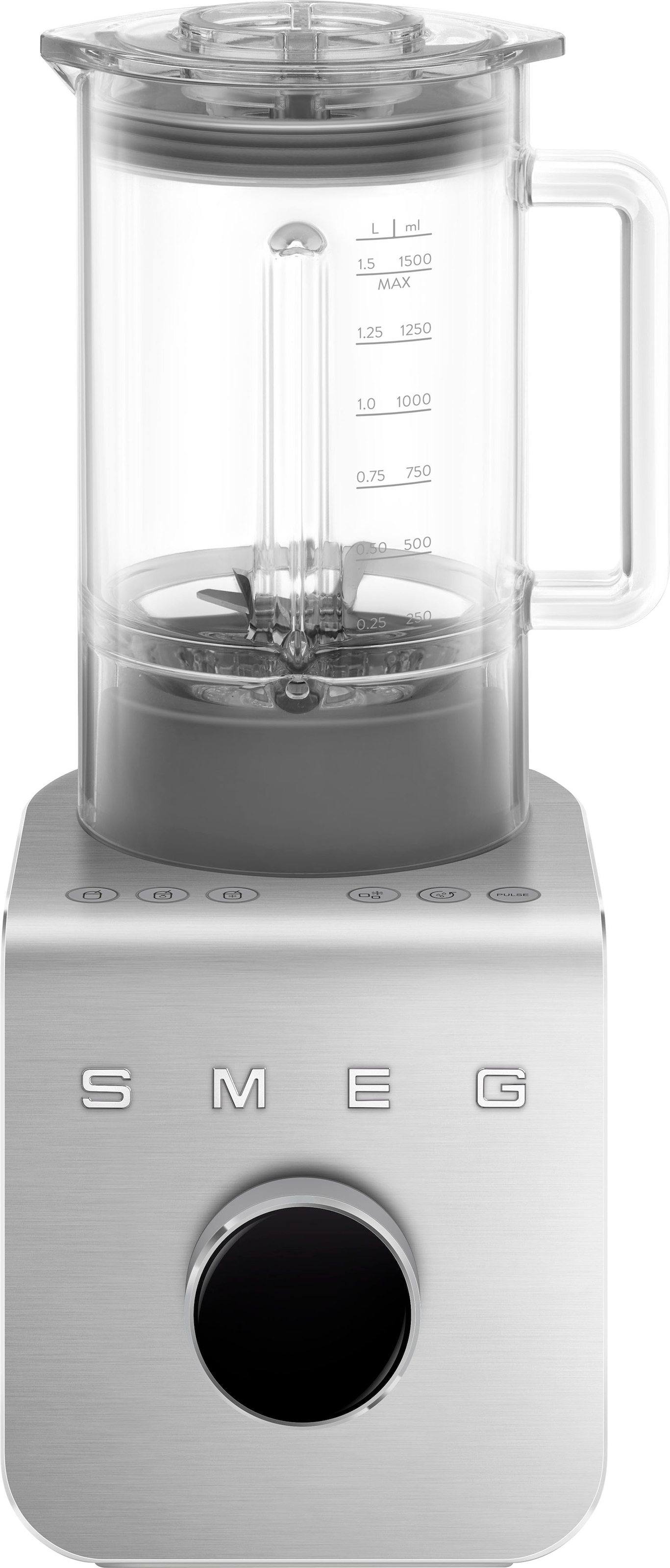 Smeg Standmixer »BLC01WHMEU«, 1400 W