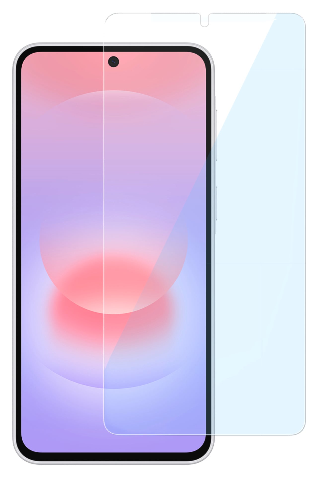 Samsung USB-Ladegerät »Starterkit für Galaxy A37 Charger + Case + Glas«