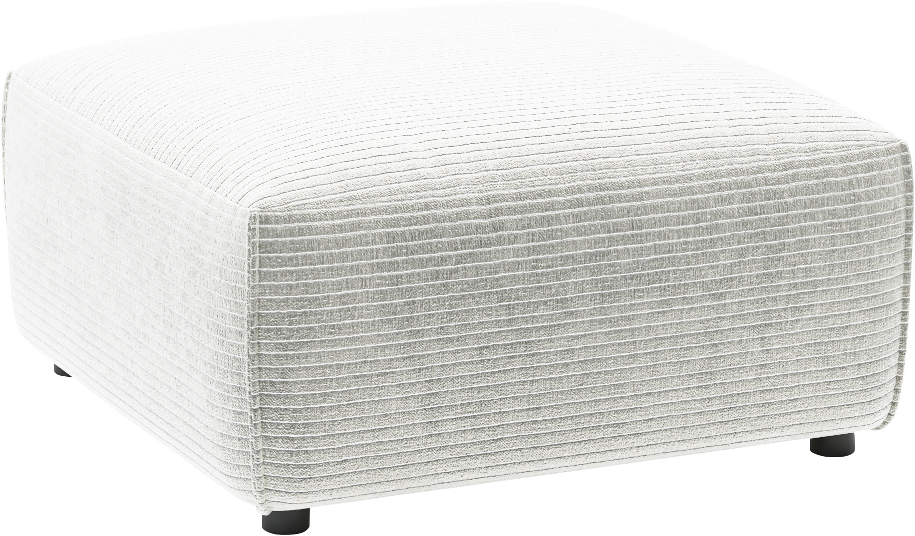 andas Hocker »Glimminge auch in Breitcord, Feincord und Easy care-Bezug«, passend zur Serie "Glimminge"