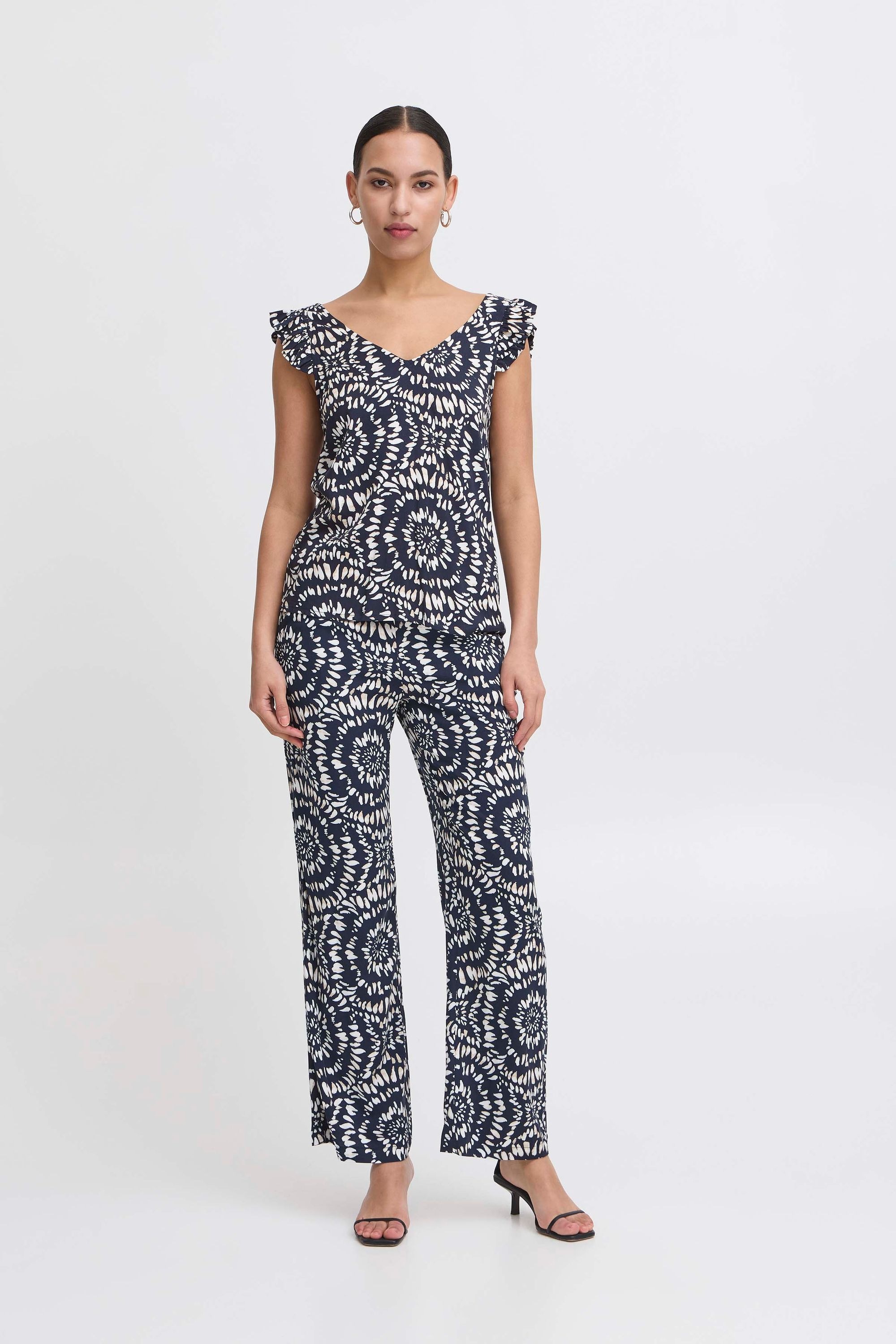 Ichi Shirttop »Shirttop IHAYA«