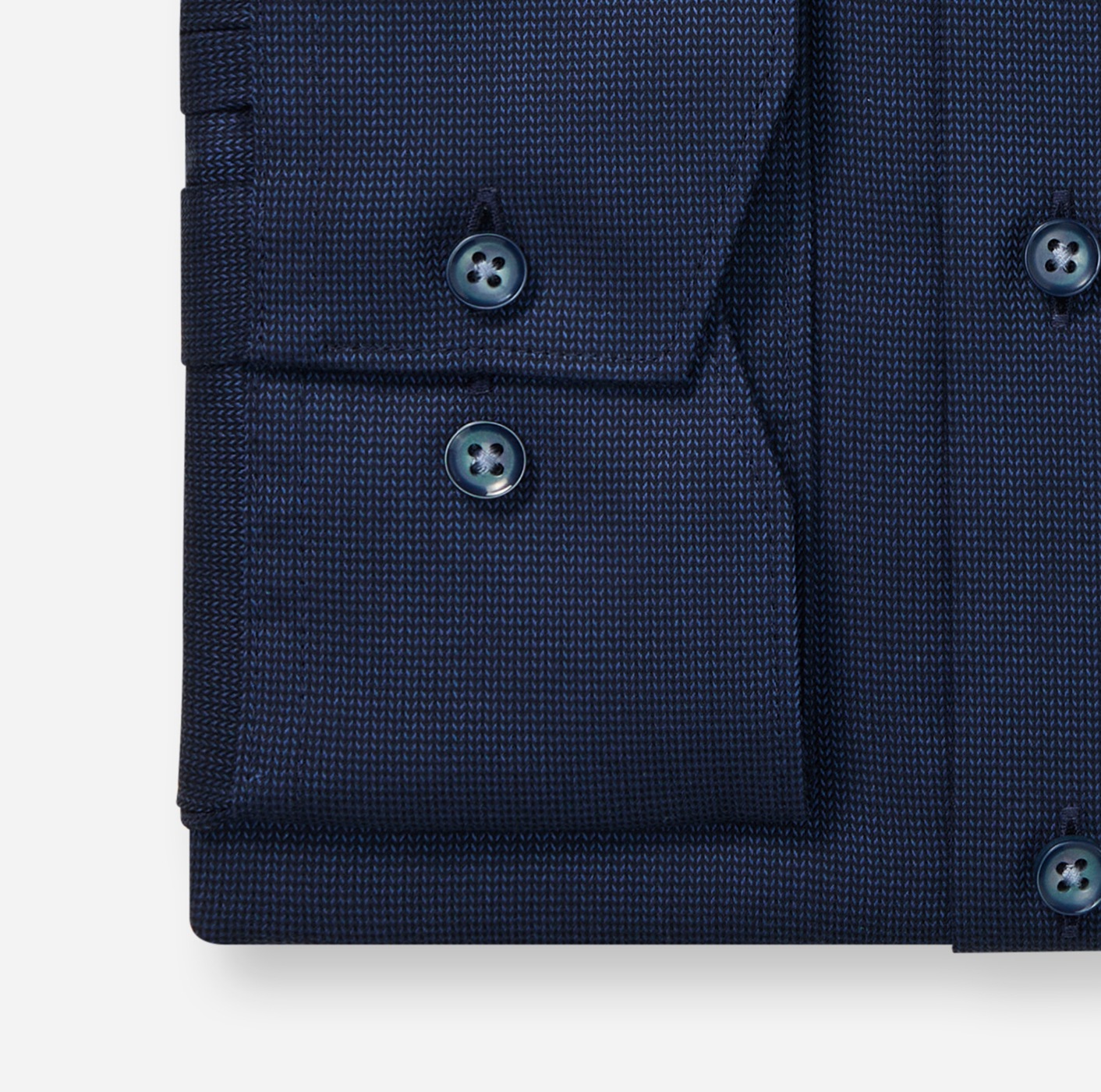 OLYMP Langarmhemd »Big & Tall«, Neue COMFORT FIT BIG Kollektion, Businesshemd, New-Kentkragen