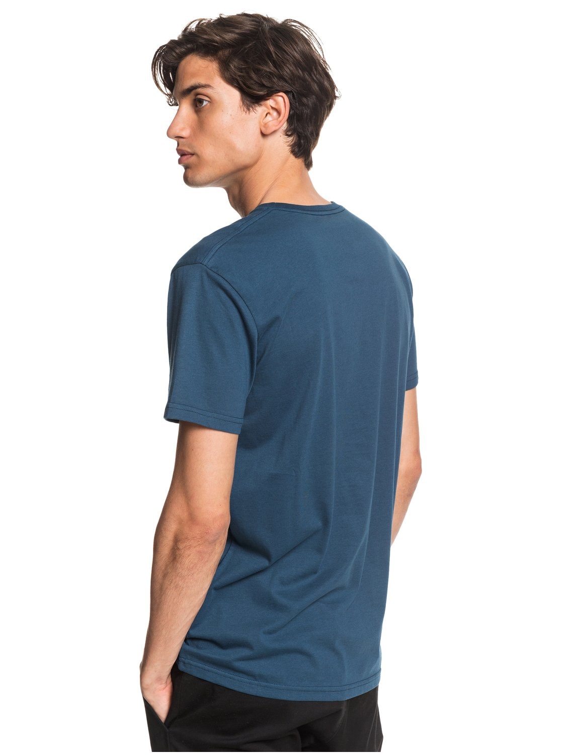 Quiksilver T-Shirt »Stone Cold Classic«