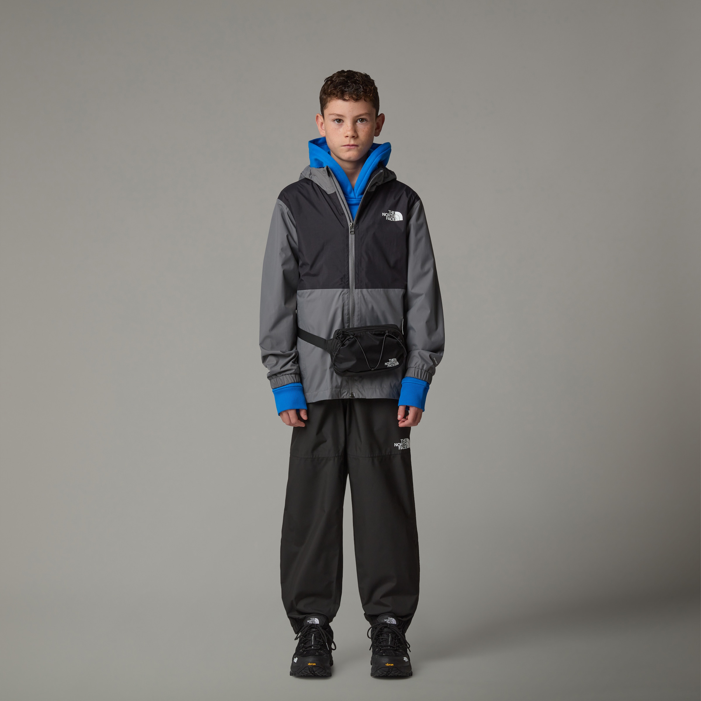 The North Face Regen- und Matschhose