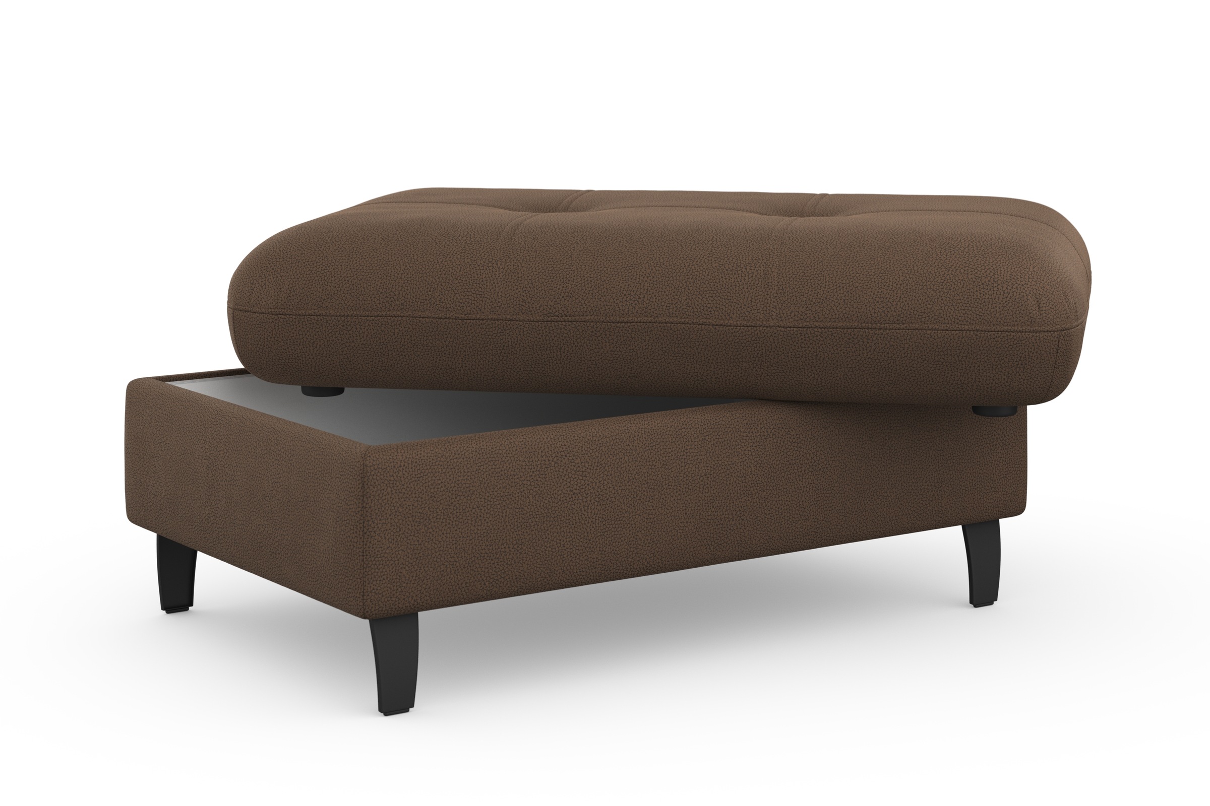 sit&more Hocker »Marano«, mit Stauraum