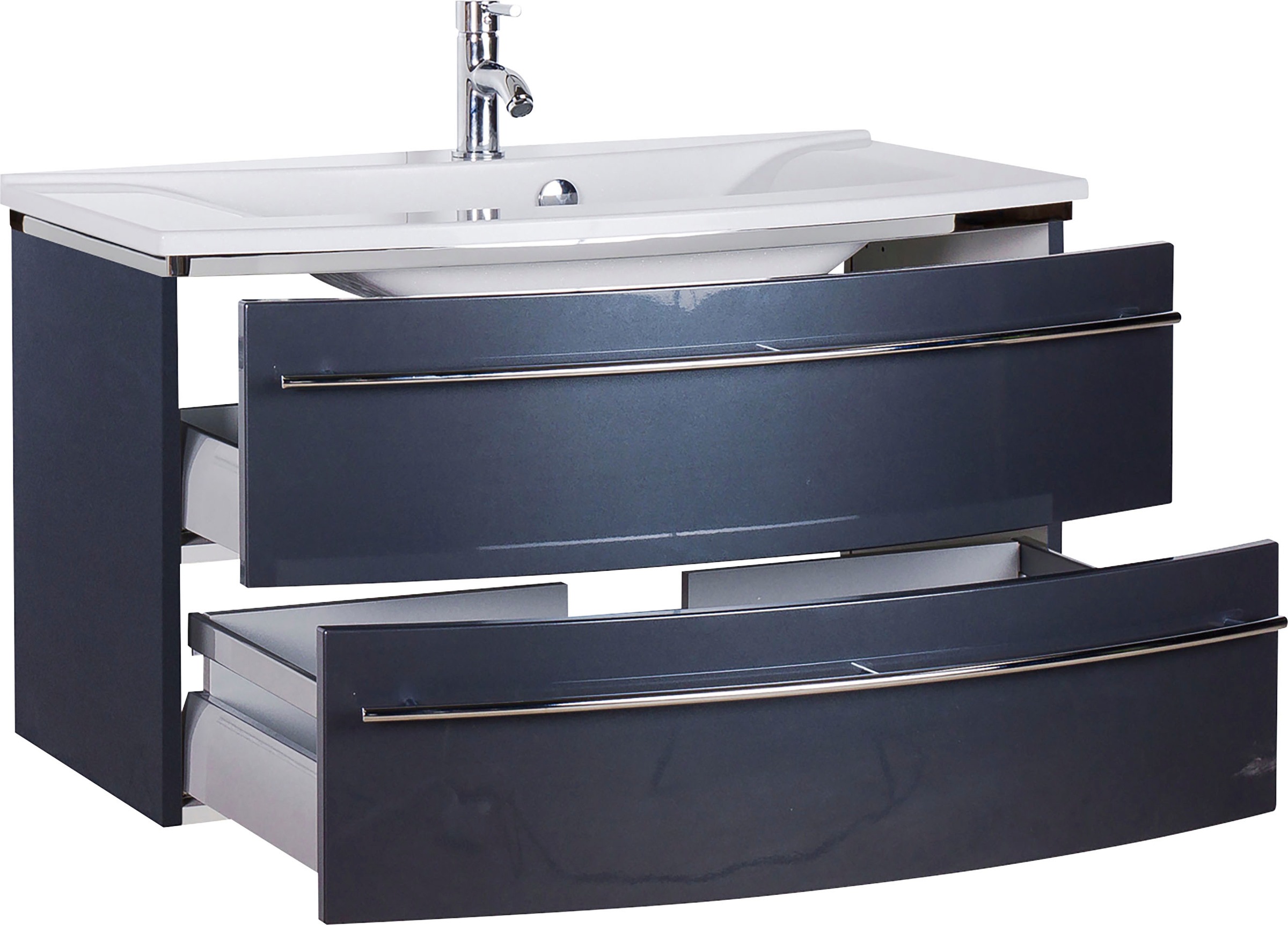 Saphir Waschtisch »3040«, Breite 92,4 cm