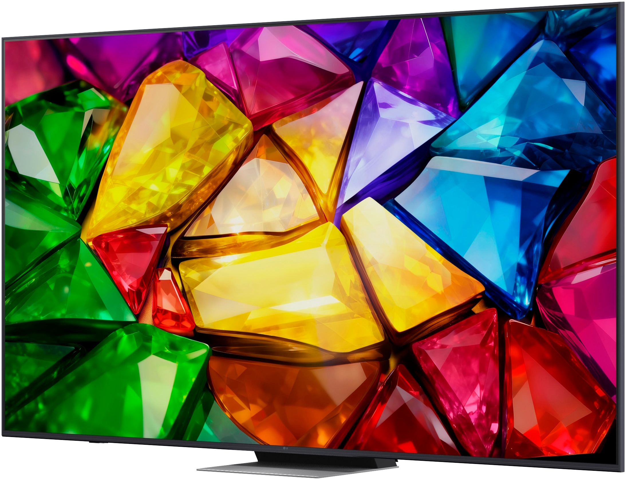 LG Mini-LED-Fernseher »86MRGB87B9B« 217 cm/86 ″ Smart-TV
