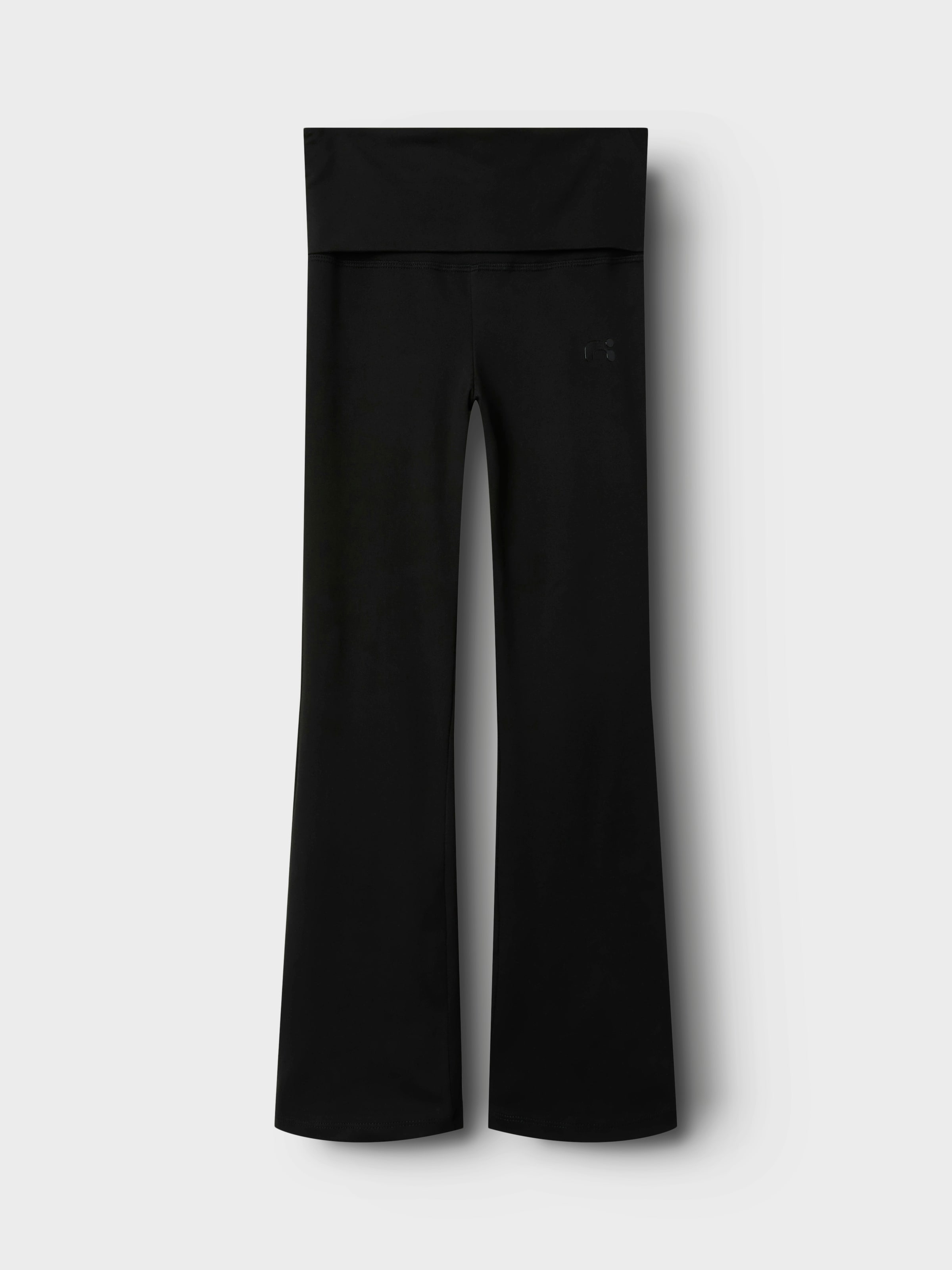 Name It Bootcuthose »NKFSPICE BOOTCUT PANT NOOS«