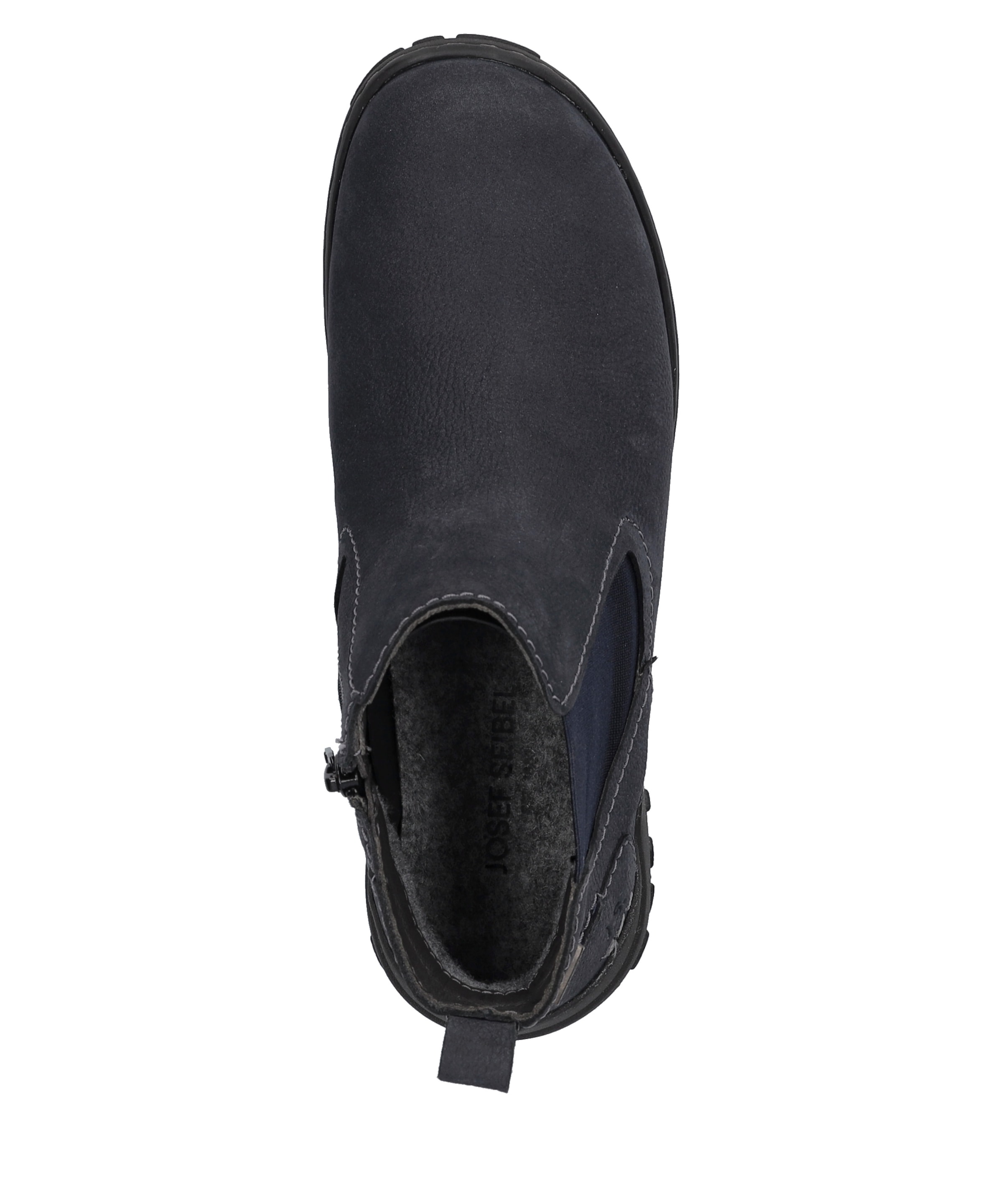 Josef Seibel Schnürschuh »Ruby 55, indigo«