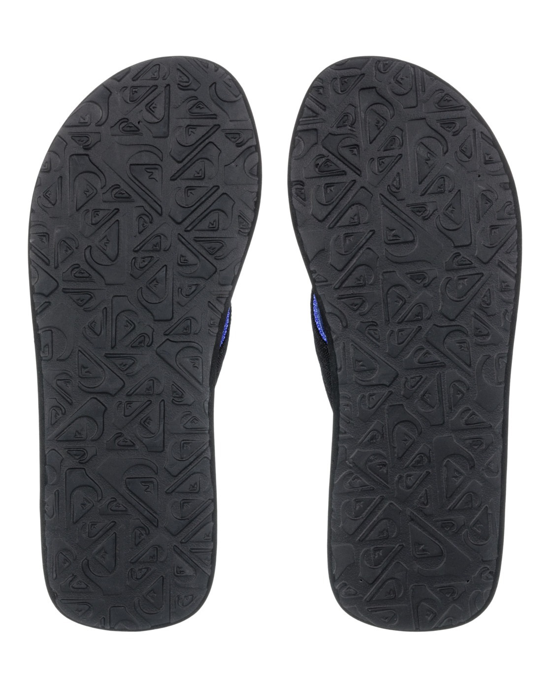 Quiksilver Sandale »Molokai Layback Ii Airbrush«