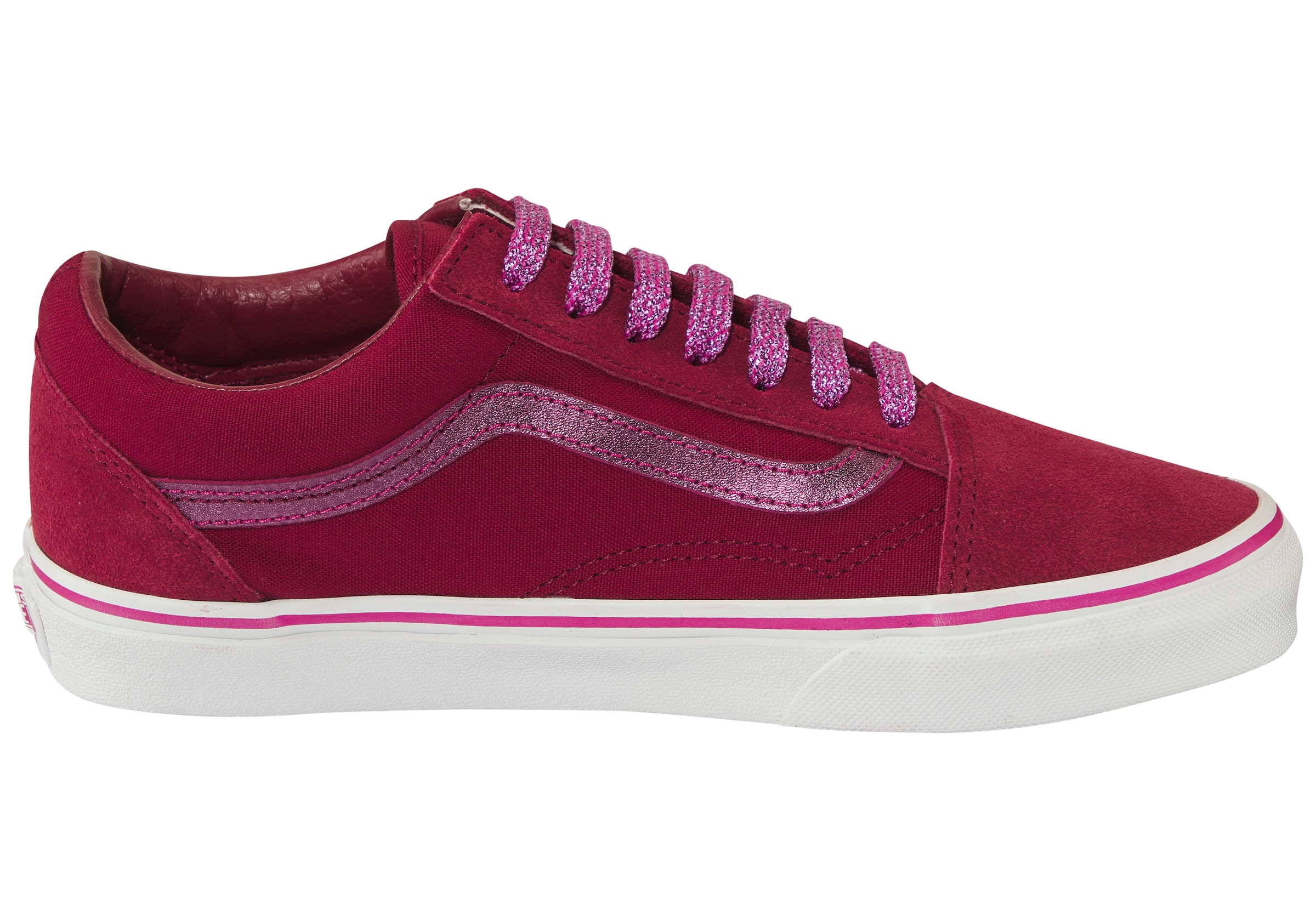 Vans Sneaker »Old Skool«