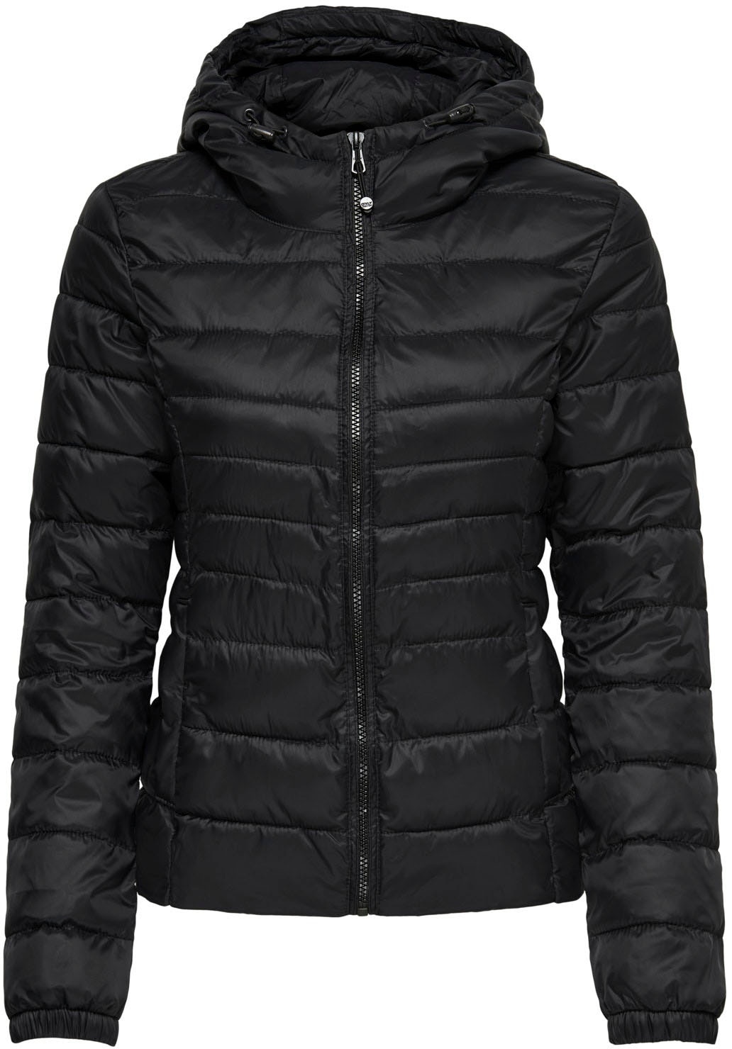 ONLY Steppjacke »ONLTAHOE HOOD JACKET OTW NOOS«, mit Kapuze
