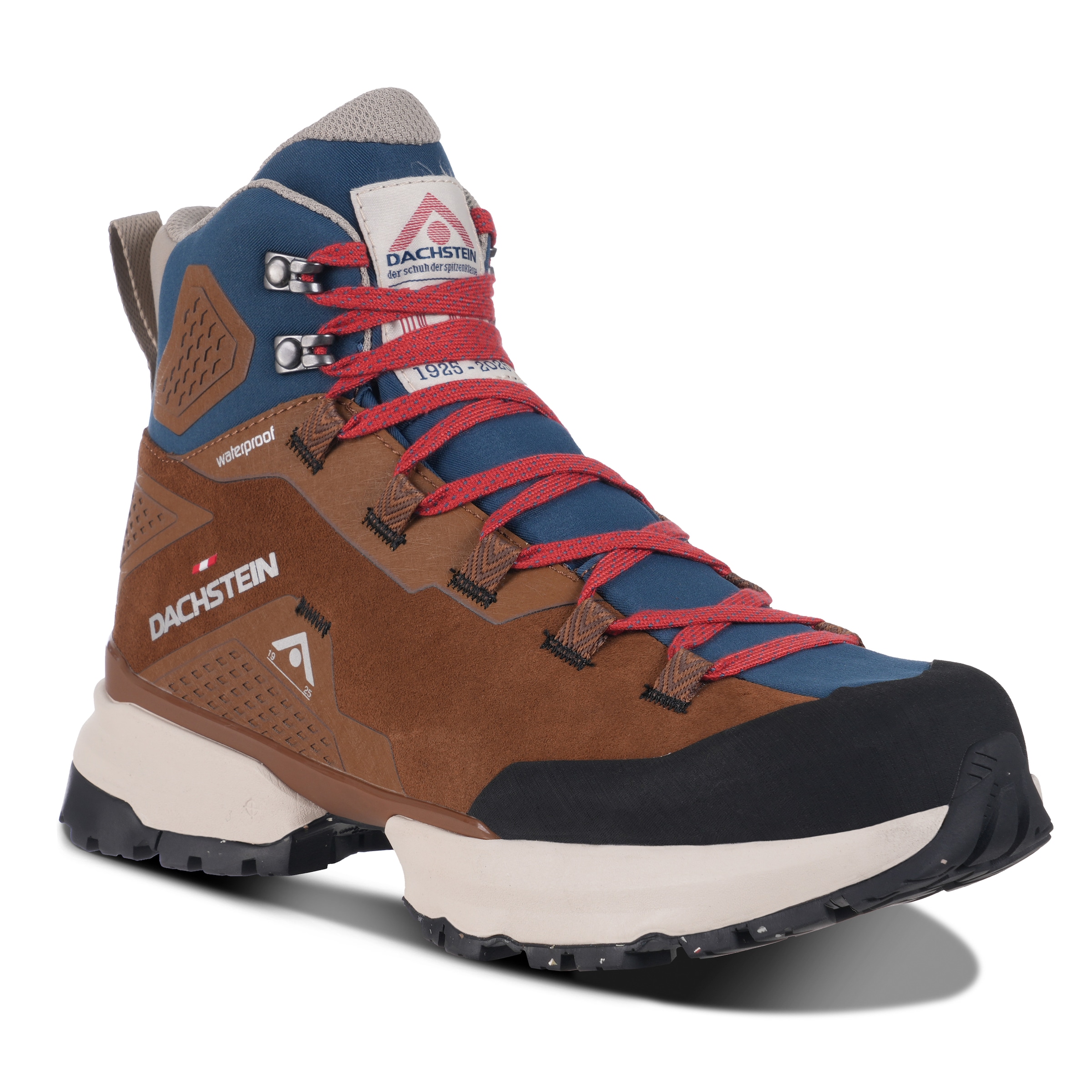 Dachstein Wanderschuh »SF TREK GUIDE MCWP 1925 W«