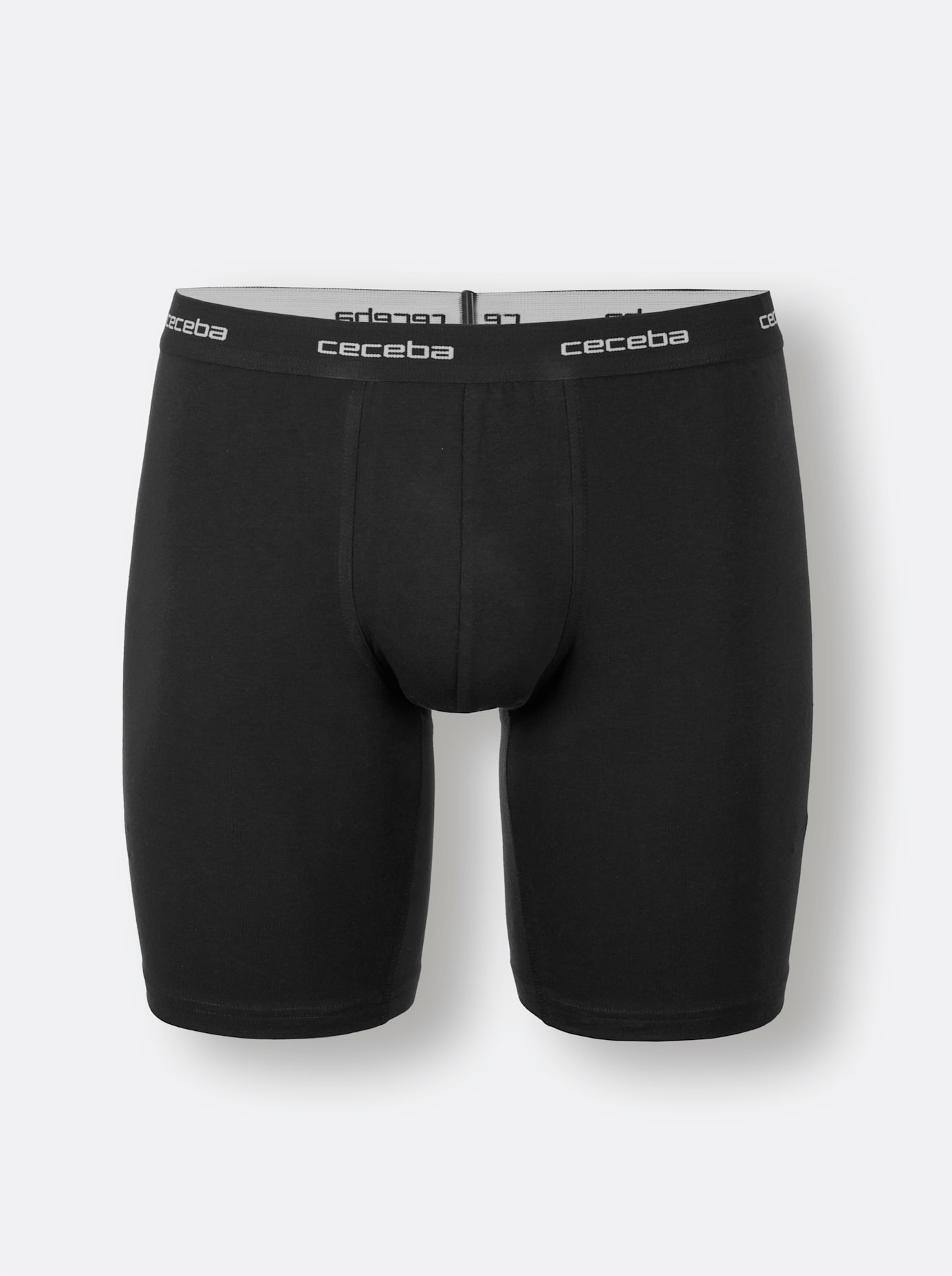   Lange Unterhose 2 Stk.