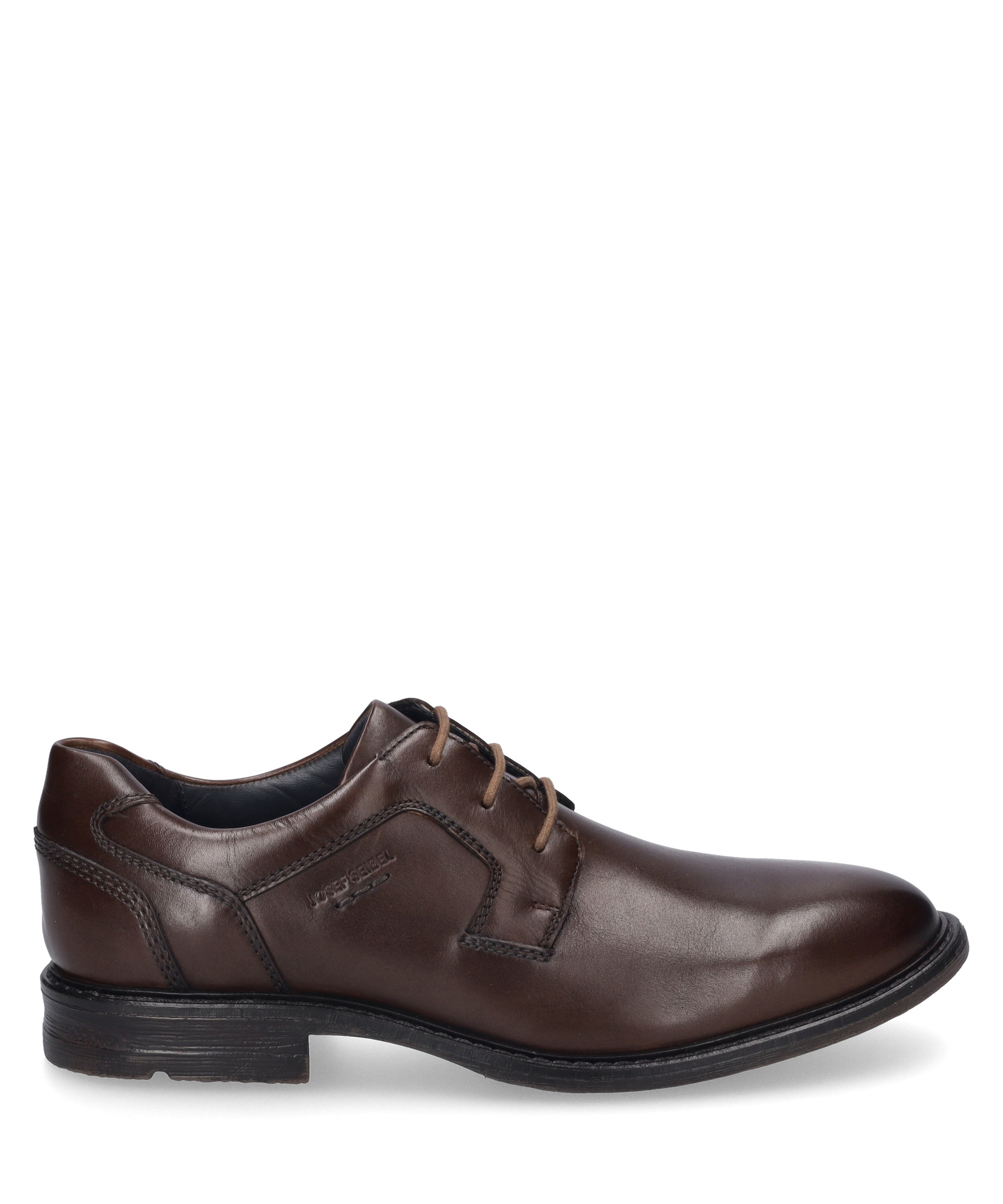 Josef Seibel Schnürschuh »Earl 01, cognac«