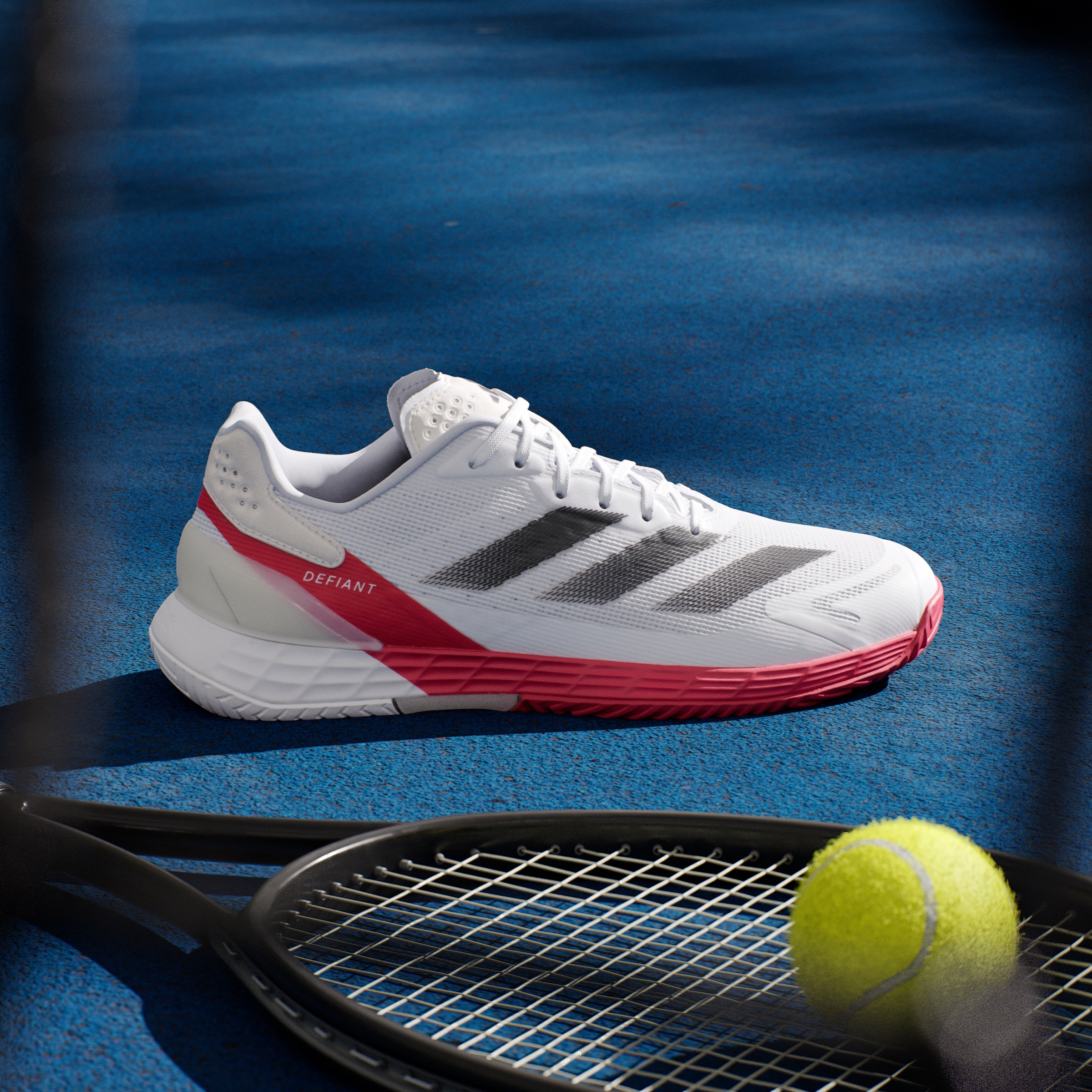 adidas Performance Tennisschuh »Defiant Speed 2 M«