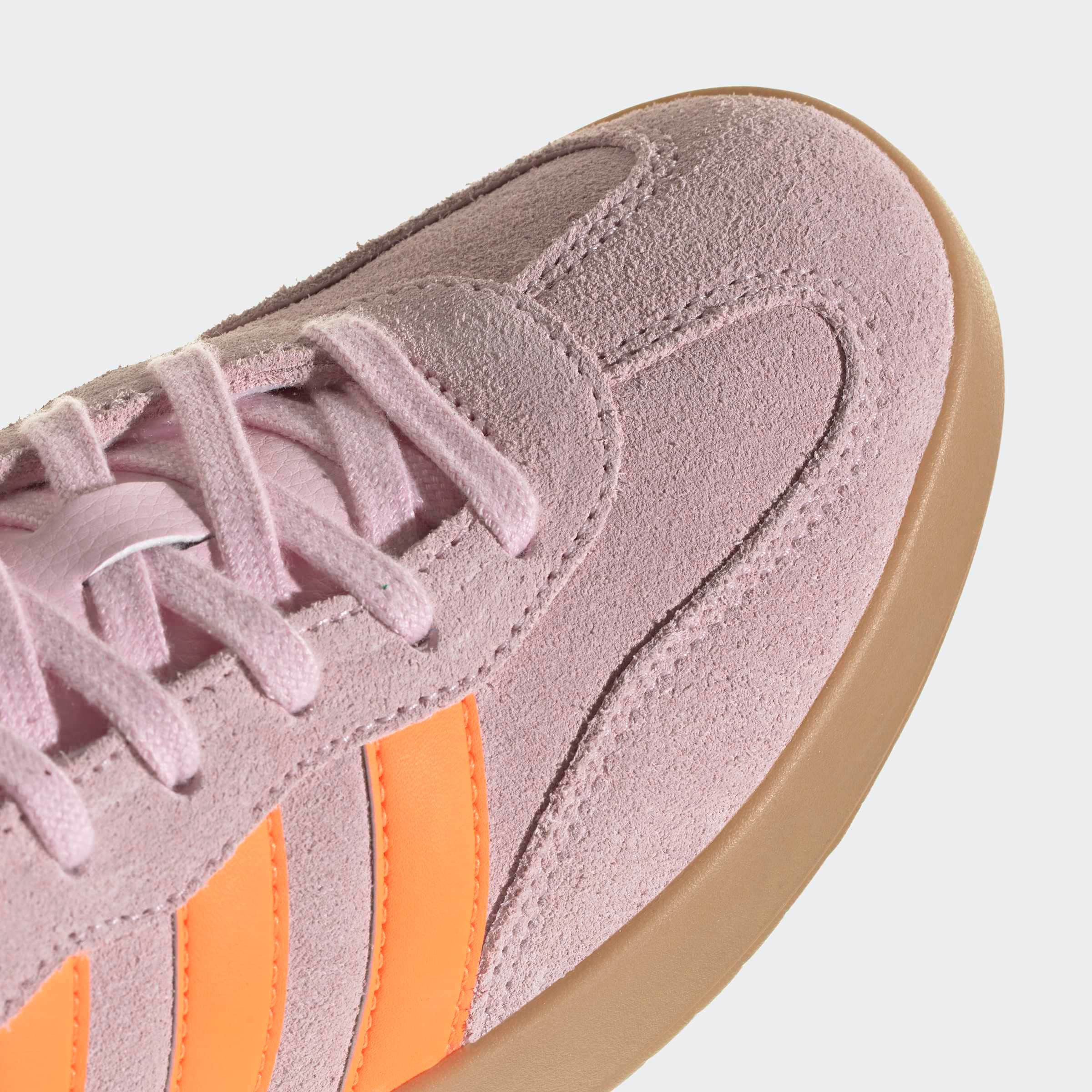 adidas Sportswear Sneaker »BARREDA«  inspiriert vom Design des adidas handball spezial