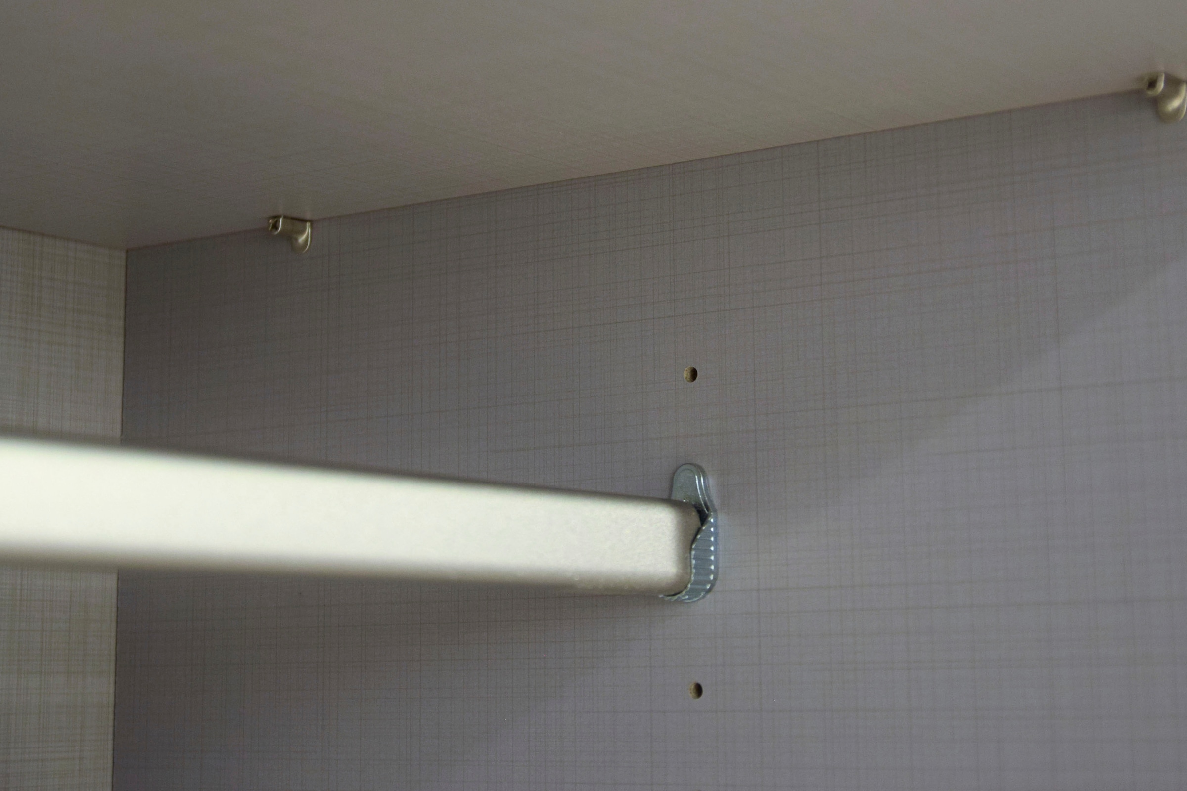Wimex Schwebetürenschrank »Palermo by fresh to go«, integrierte Schubladen in der Front mit Soft-close-Funktion