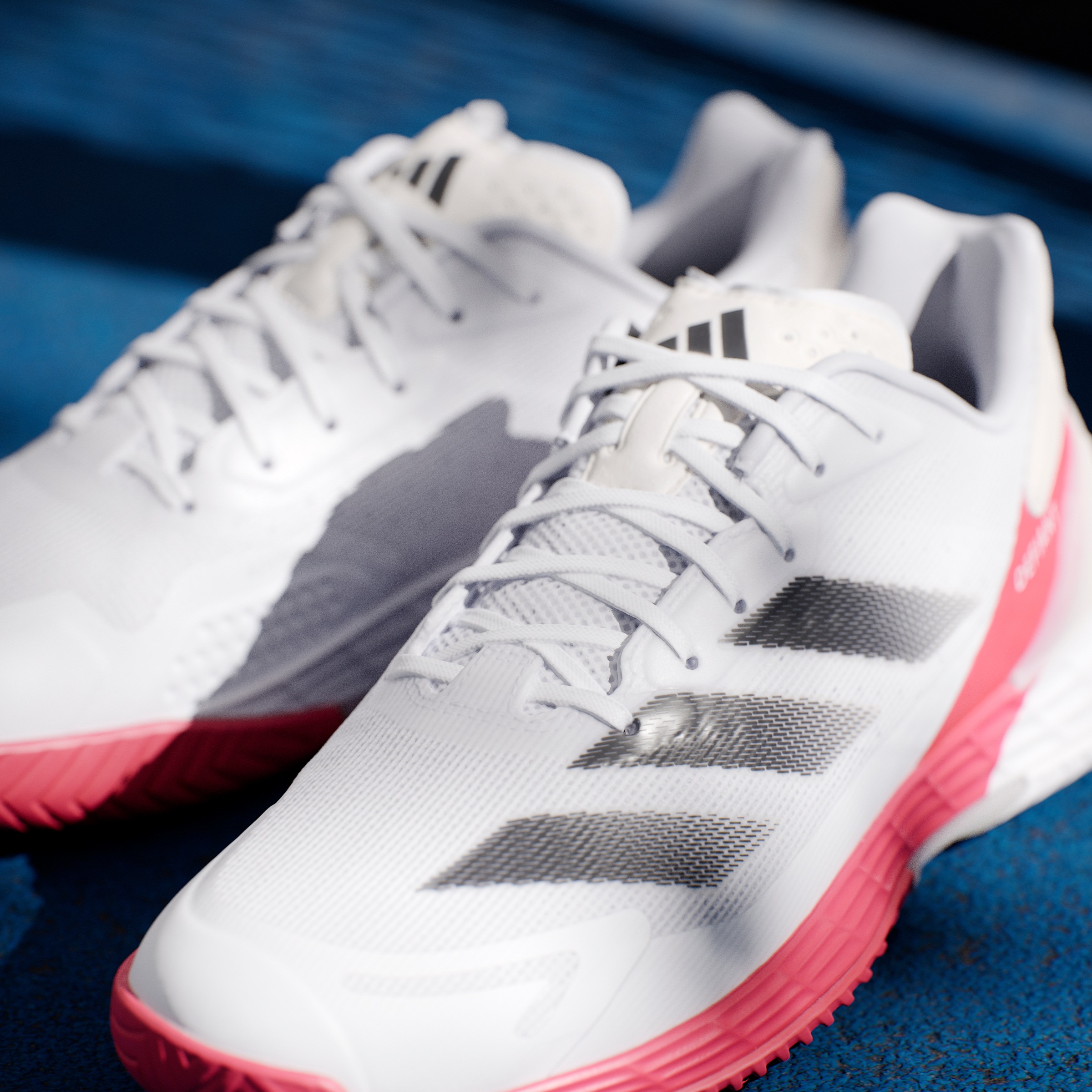 adidas Performance Tennisschuh »Defiant Speed 2 M«