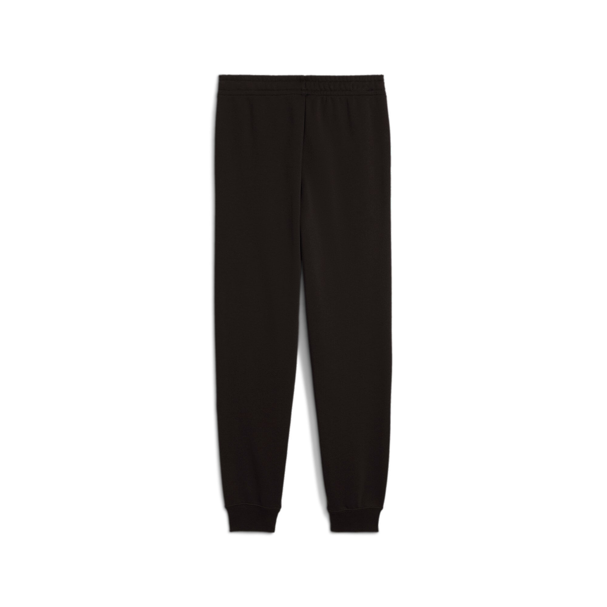 PUMA Trainingshose »ESS NO 1 LOGO SWEATPANTS TR B«  Regular Fit, mit elastischem Bund, mit Eingrifftaschen