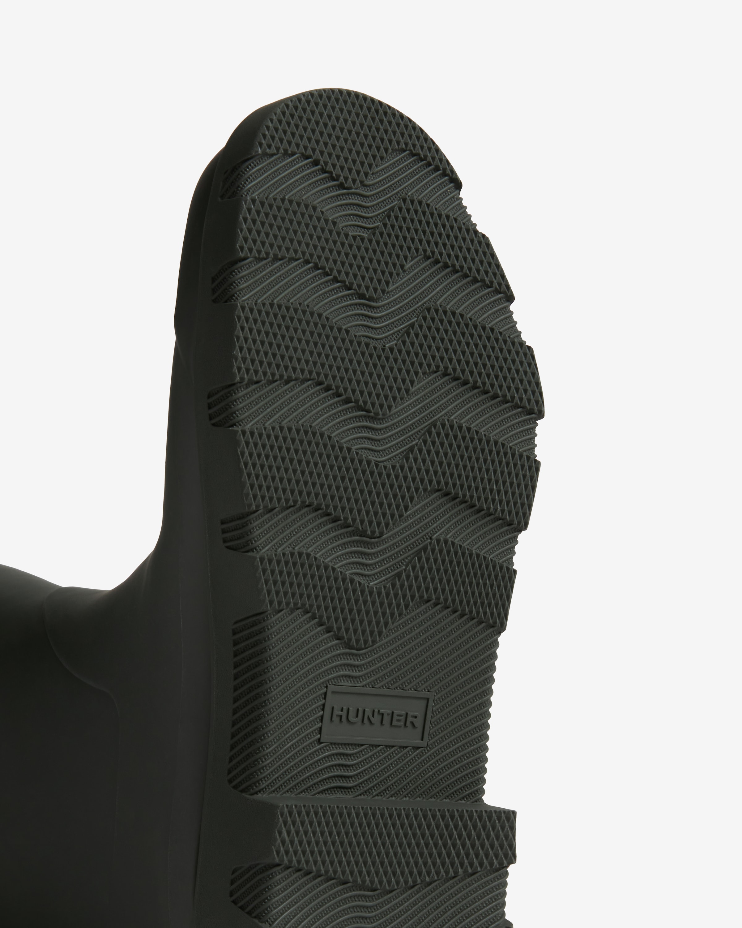 Hunter Gummistiefel »UNISEX DOWNPOUR TALL BOOT«  wasserdicht