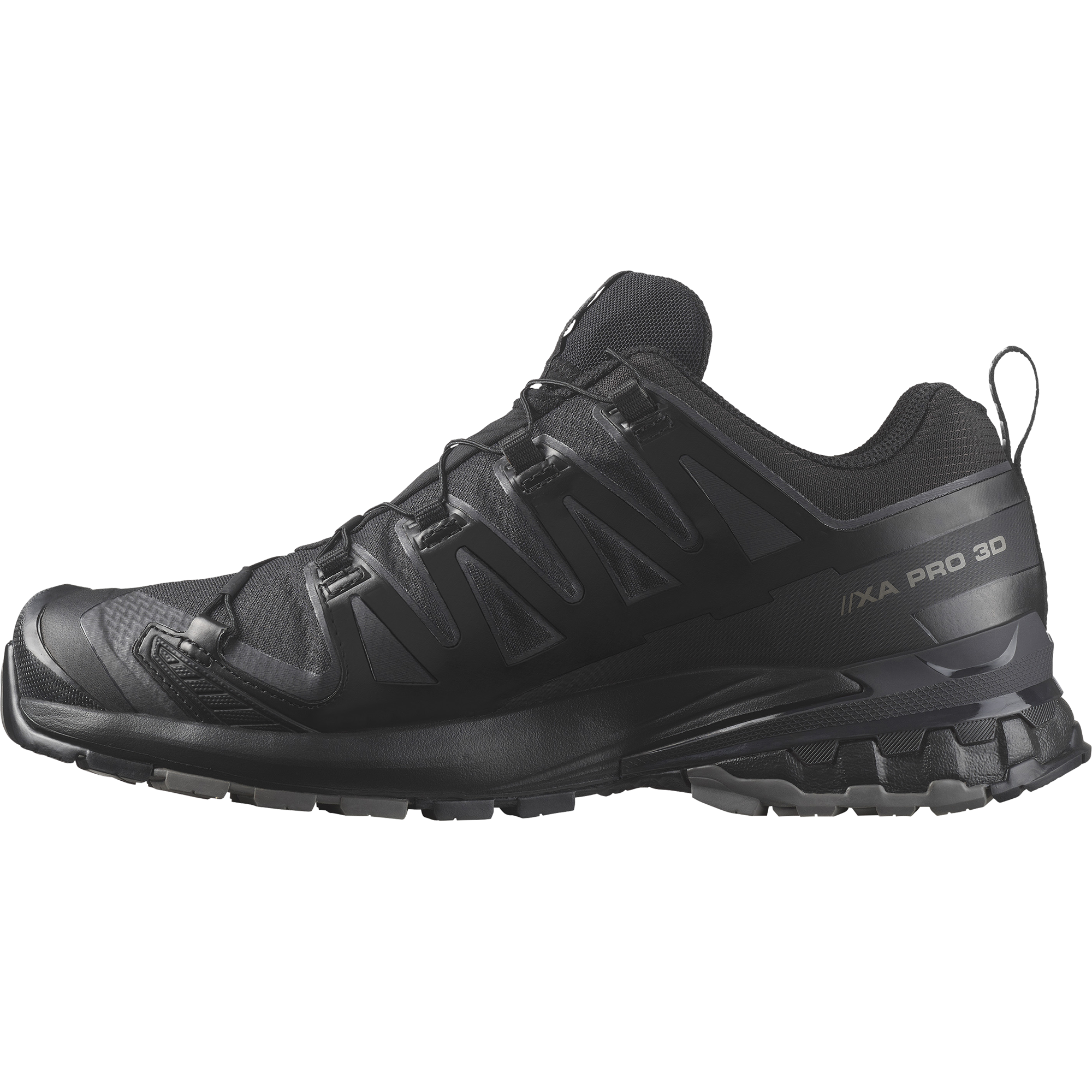 Salomon Trailrunningschuh »XA PRO 3D V9 GORE-TEX«, wasserdicht