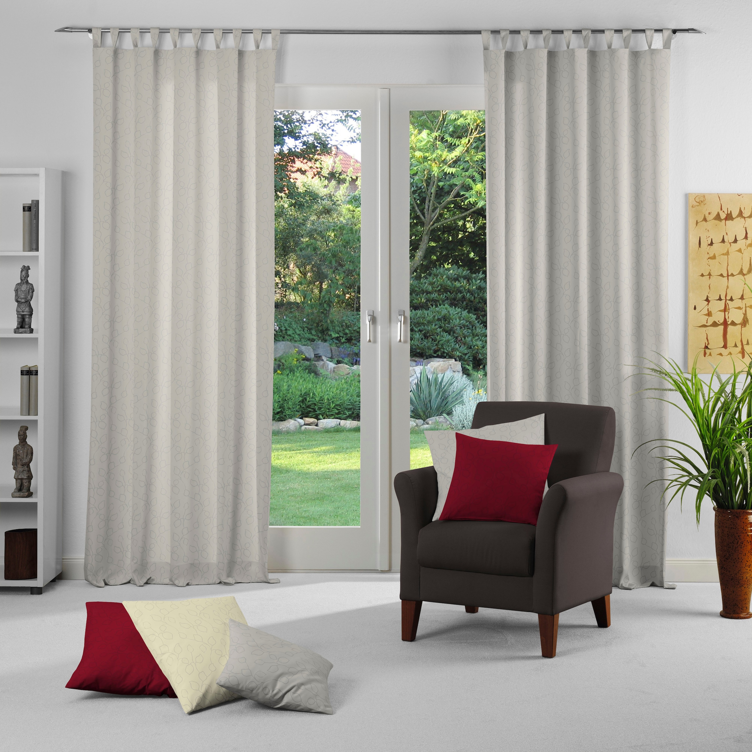 Wirth Kissenhülle »Westport«