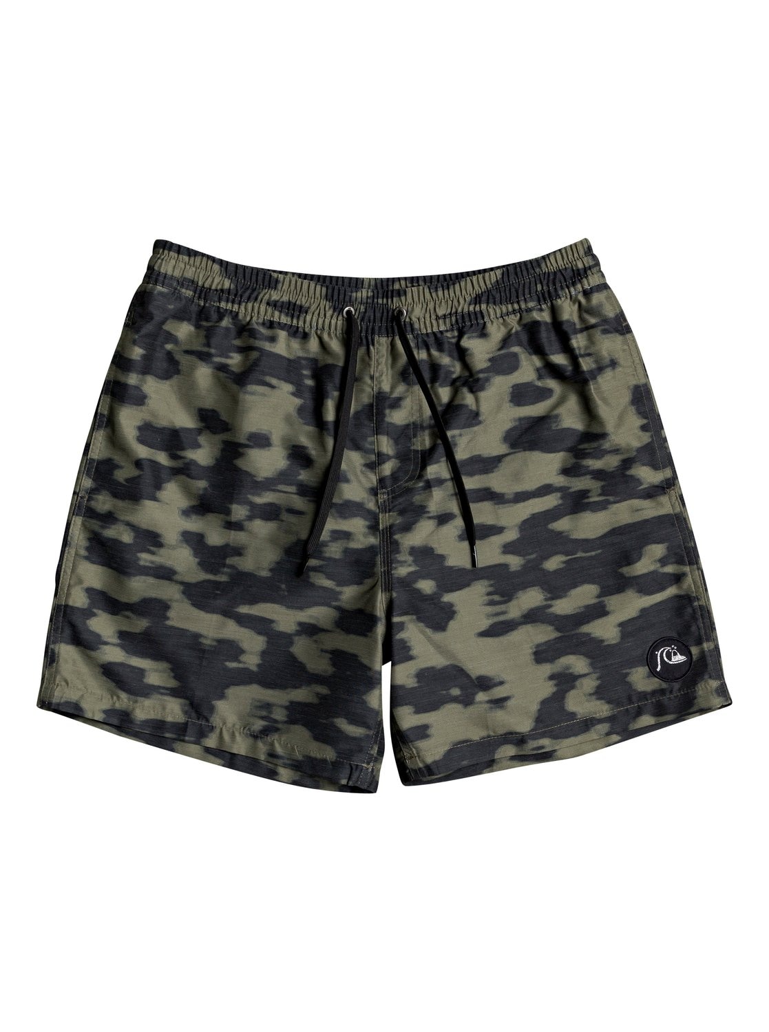 Quiksilver Badeshorts »Micro Dose 17"«