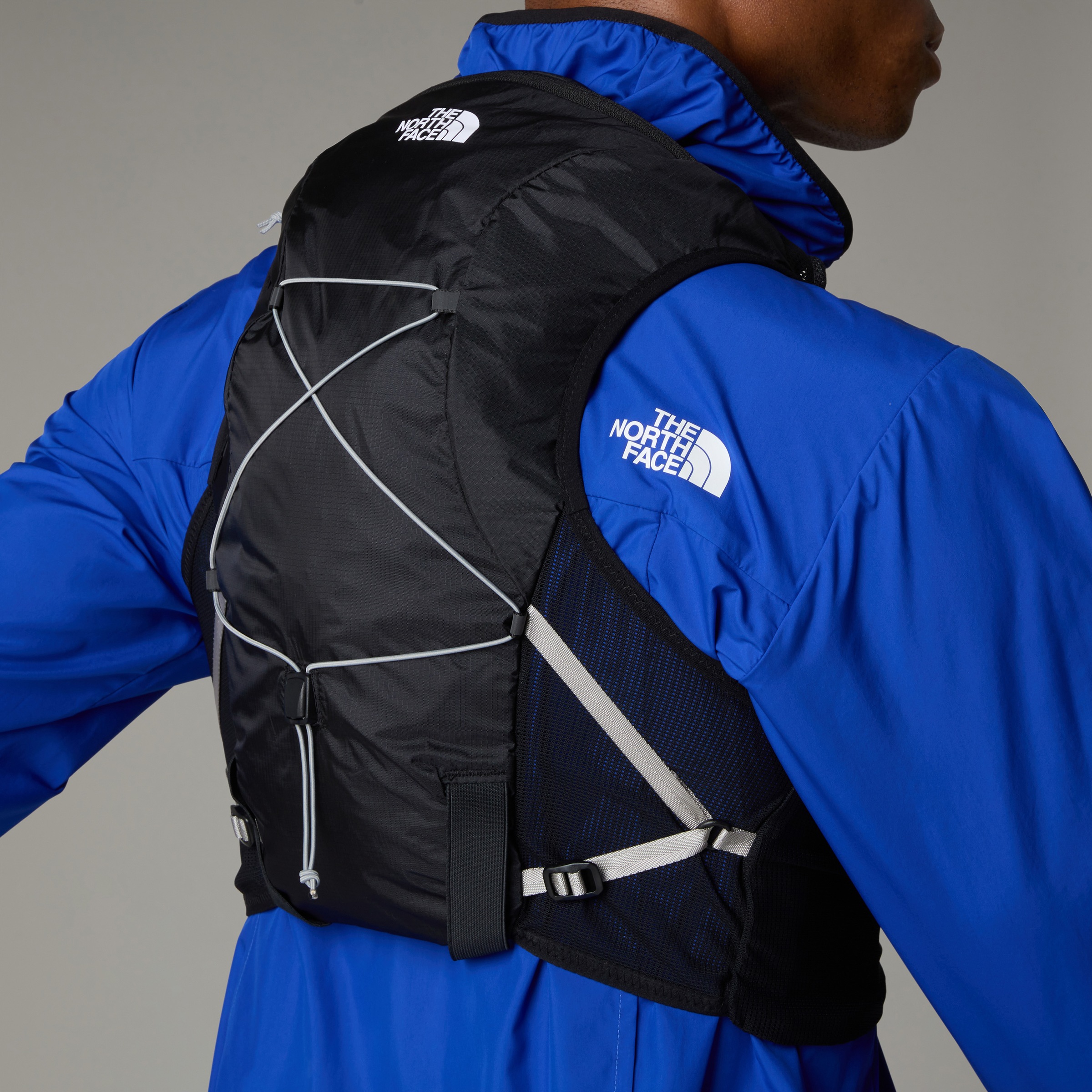 The North Face Funktionsweste »Sunriser 8 Laufweste«