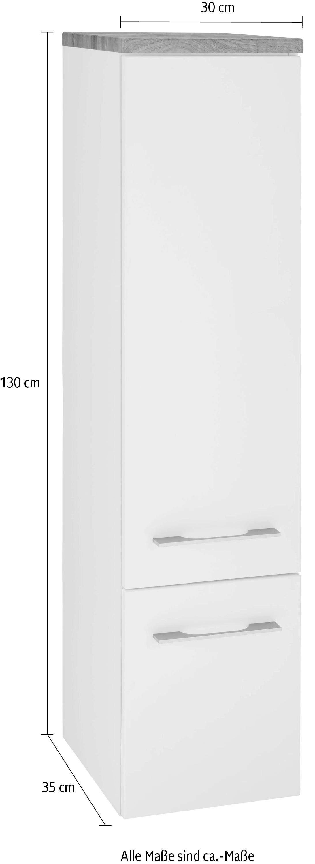 welltime Midischrank »Davos«