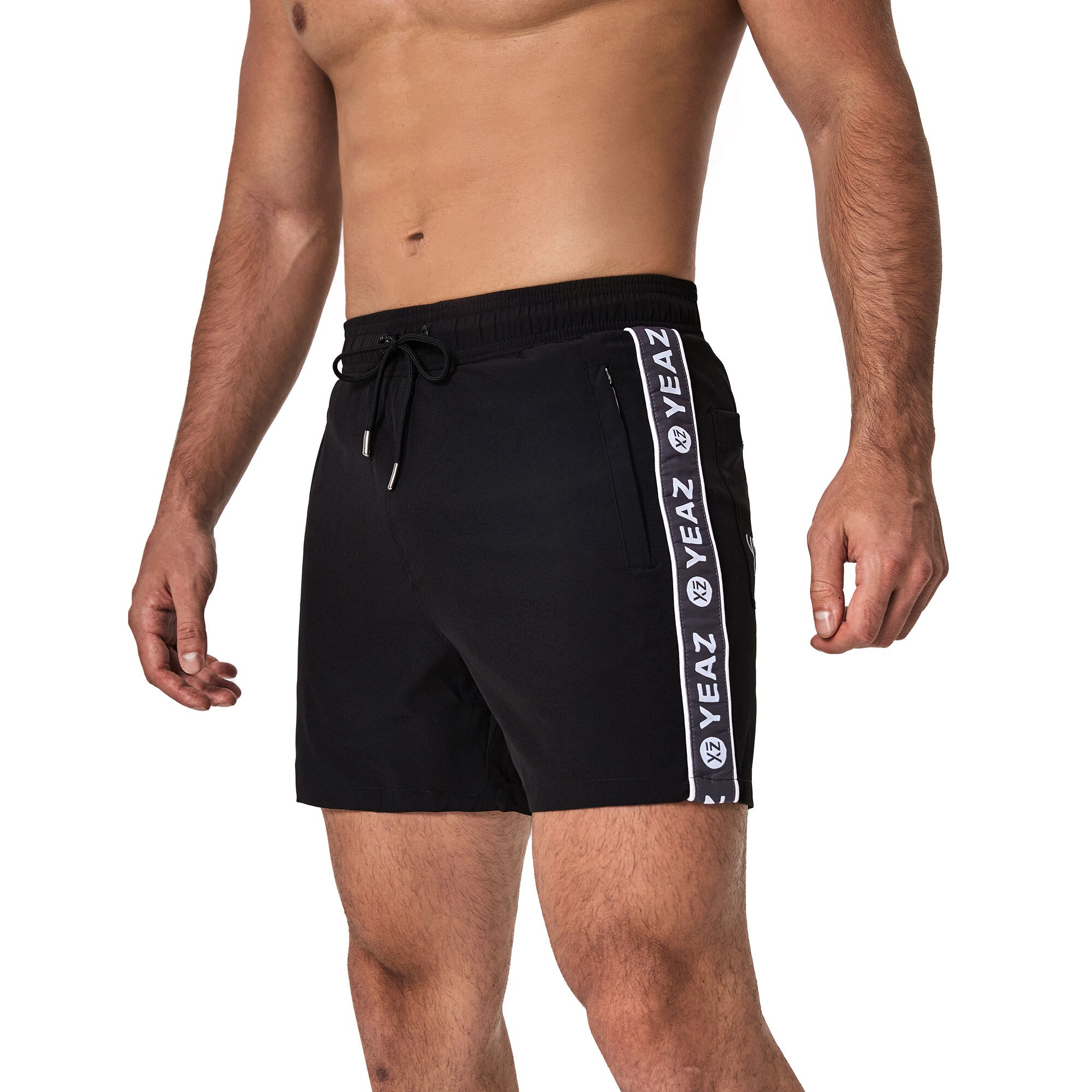 YEAZ Badeshorts »Badeshorts SEABEAT«