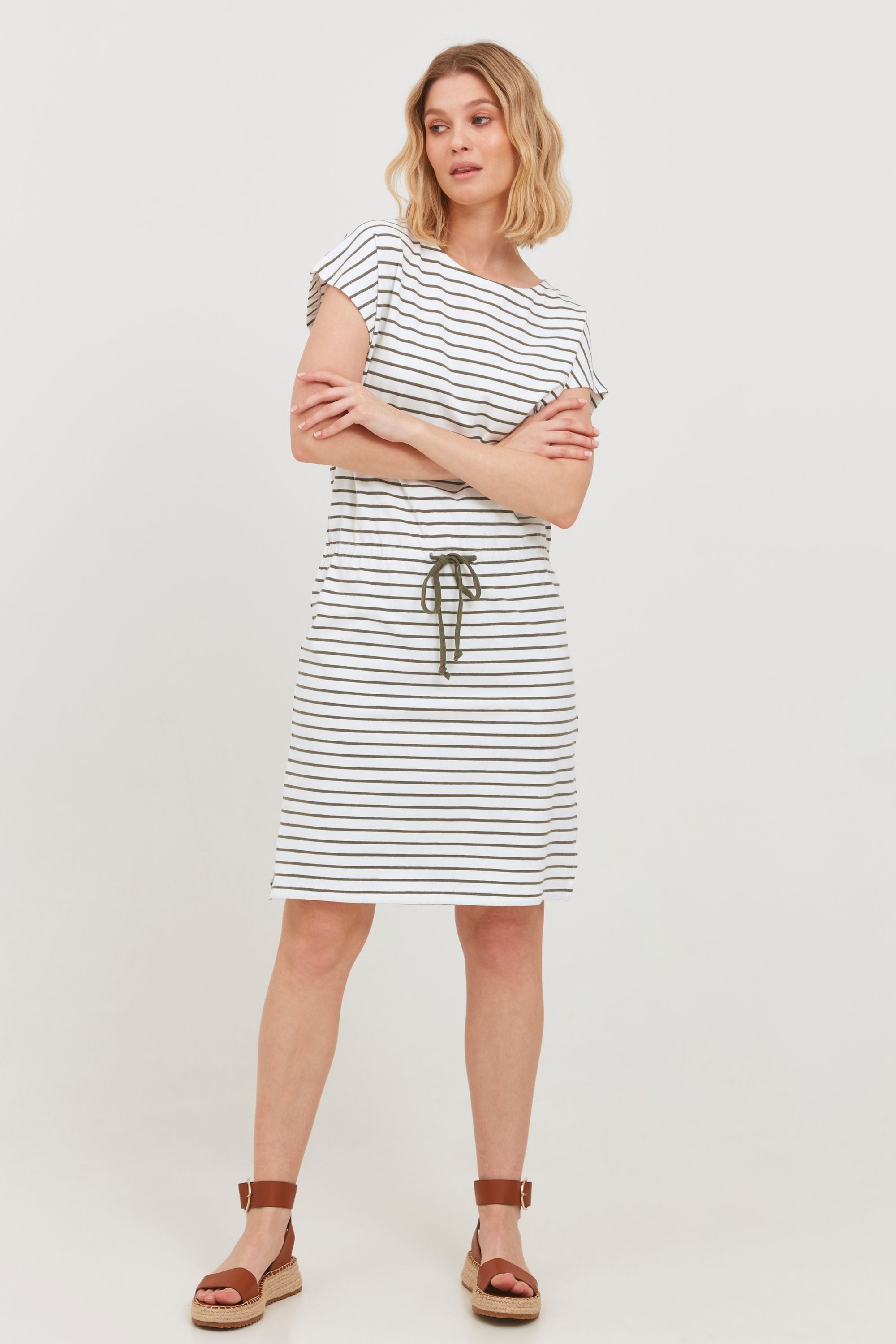 b.young Sommerkleid »Sommerkleid BYPandina«