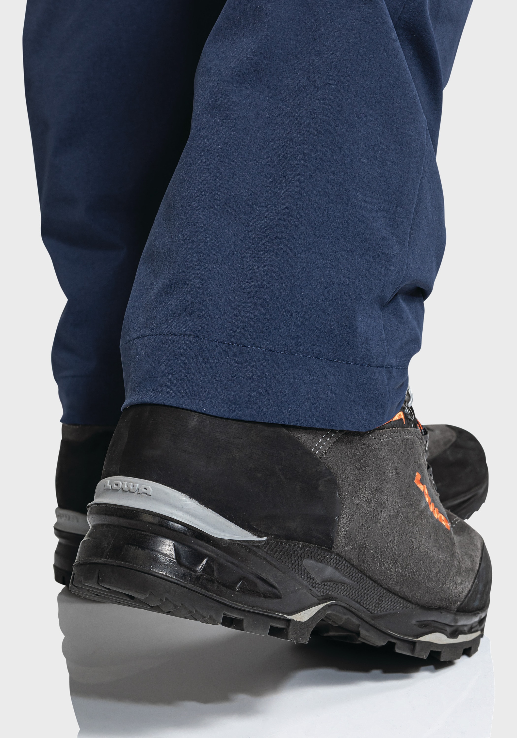 Schöffel Outdoorhose »CIRC Pants Looop M«