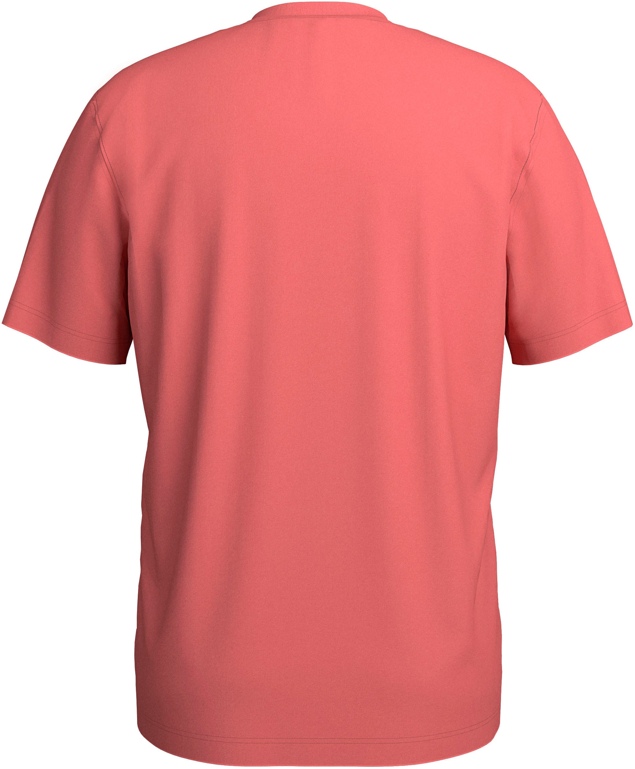 Man's World Rundhalsshirt »Neue Kollektion!« mit Print