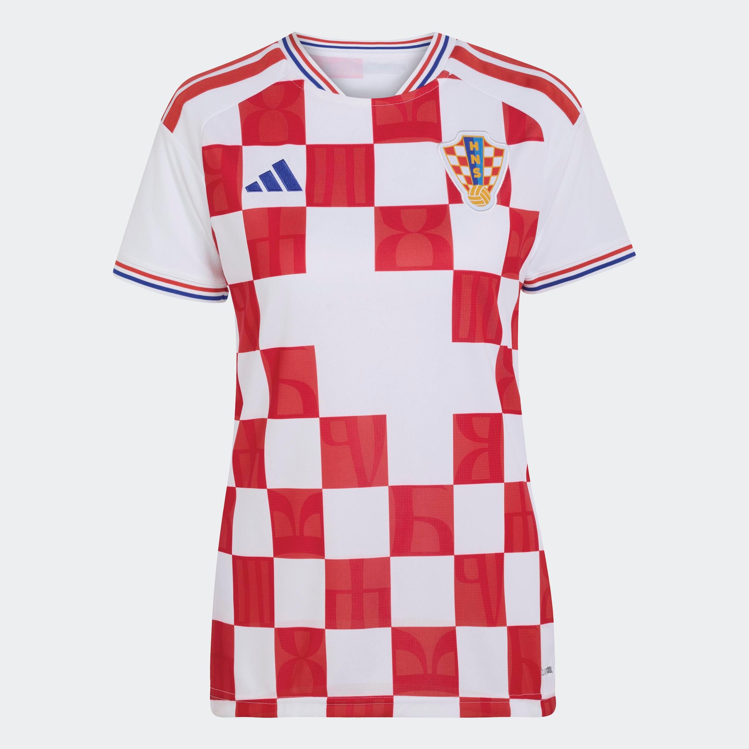 adidas Performance Fußballtrikot »HNS H JSY W« mit Climacool® Technologie, schnell trocknendes Doubleknit-Material