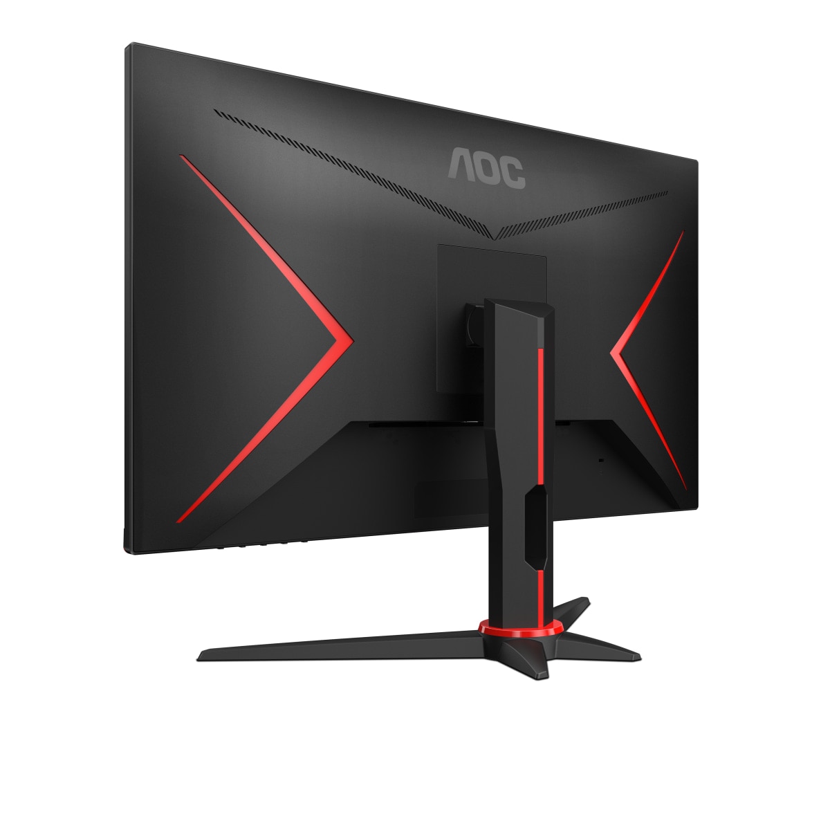AOC Gaming-Monitor »27G2SPAE/BK«, 68,6 cm/27 Zoll, 1920 x 1080 px, Full HD, 1 ms Reaktionszeit, 165 Hz