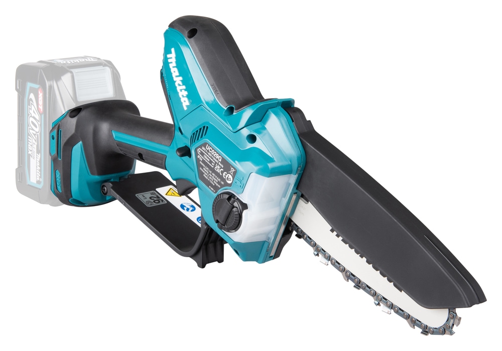 Makita Akku-Kettensäge »UC029GZ«, ohne Akku und Ladegerät