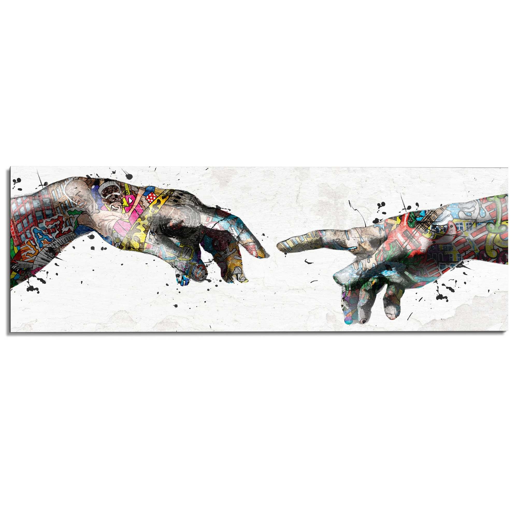 Reinders! Deco-Panel »Creation Art«