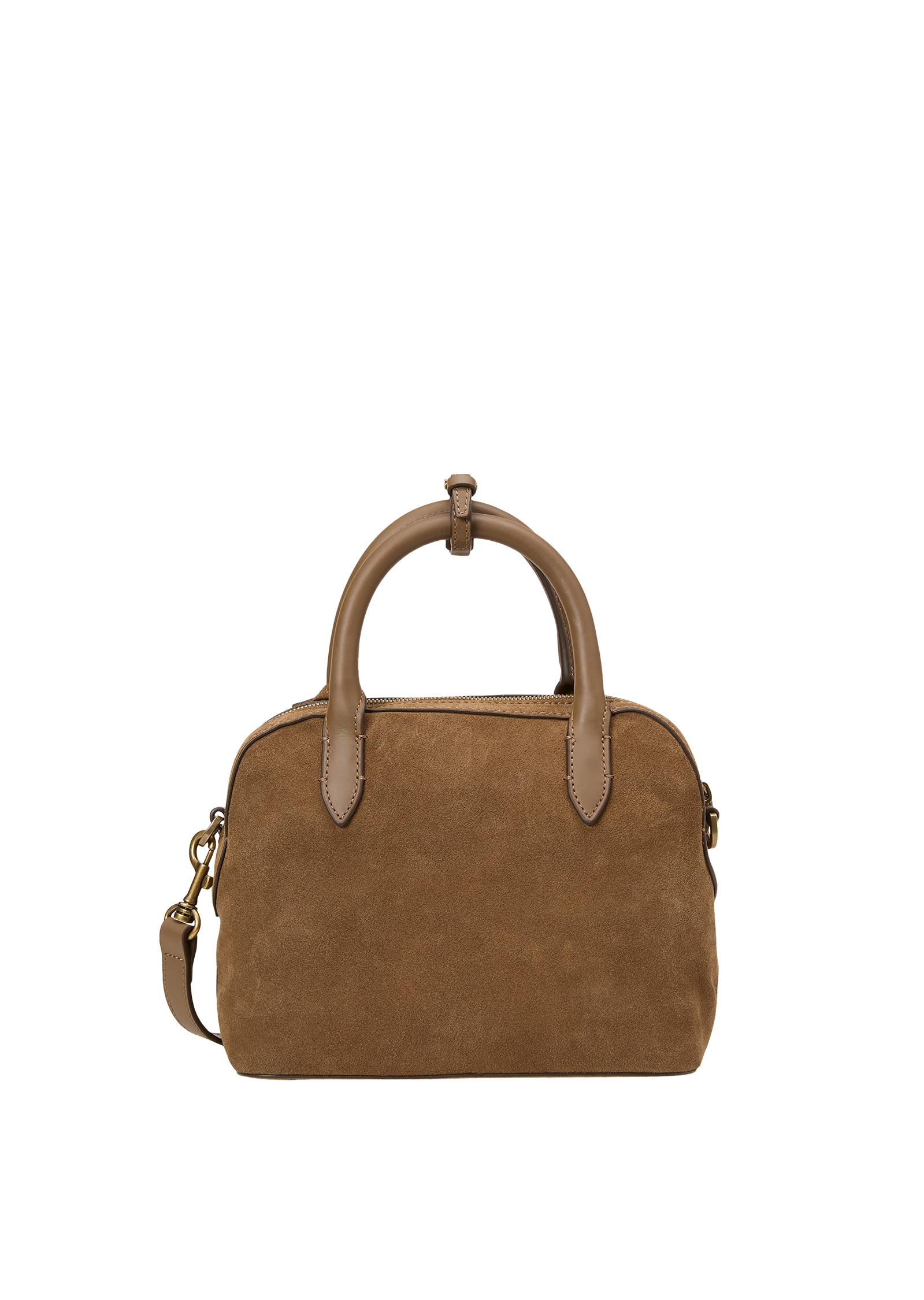 Marc O'Polo Accessories Umhängetasche »Gil« Damen Henkeltasche, Schultertasche mit Vortasche