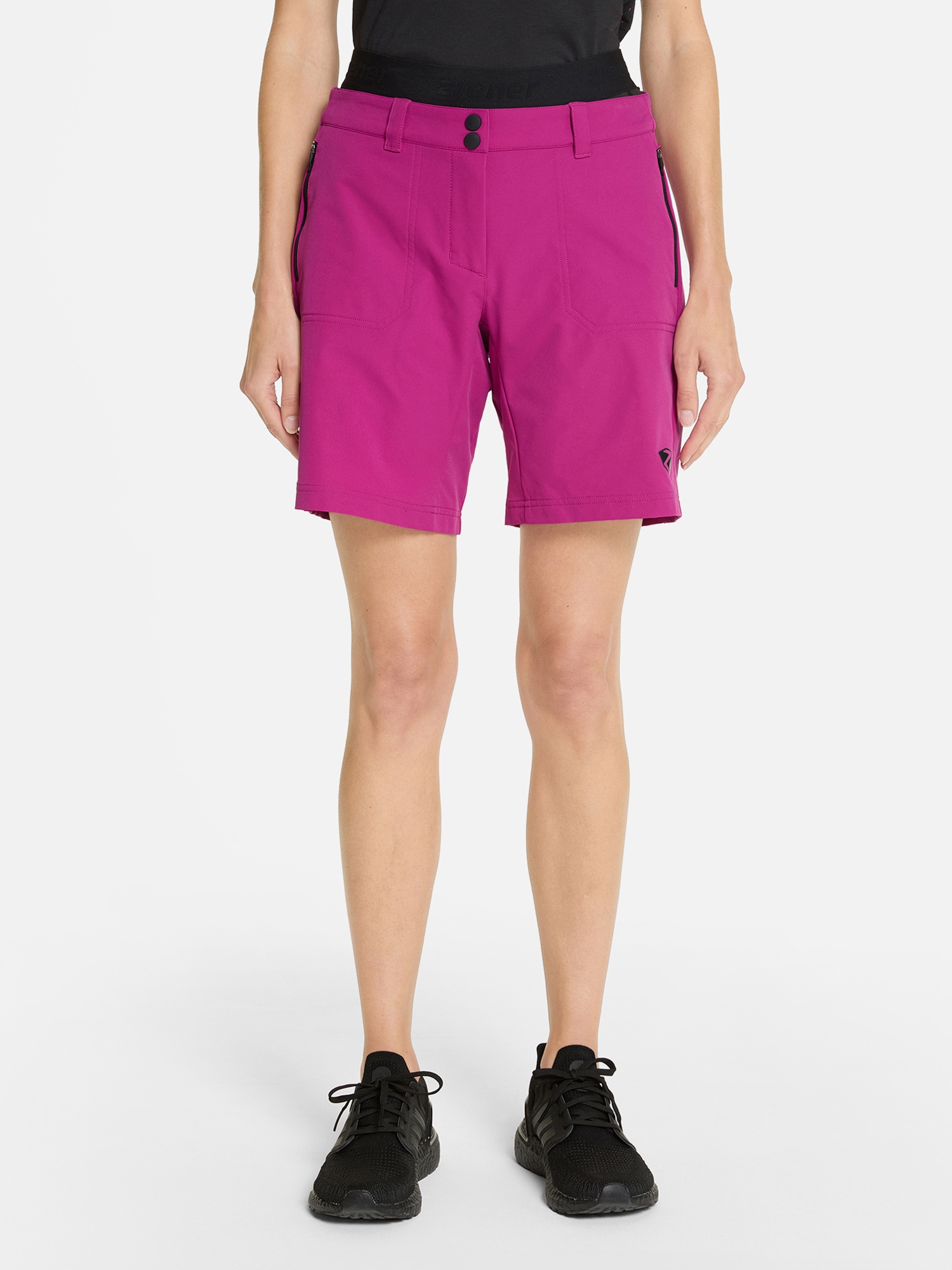 Ziener Radhose »NAKOA-Z«