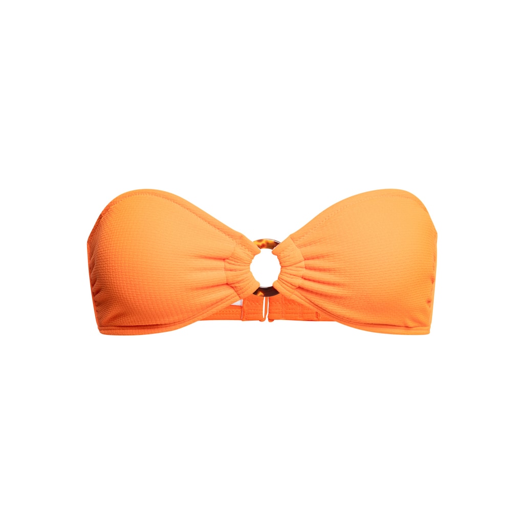 Roxy Bandeau-Bikini-Top »Color Jam«