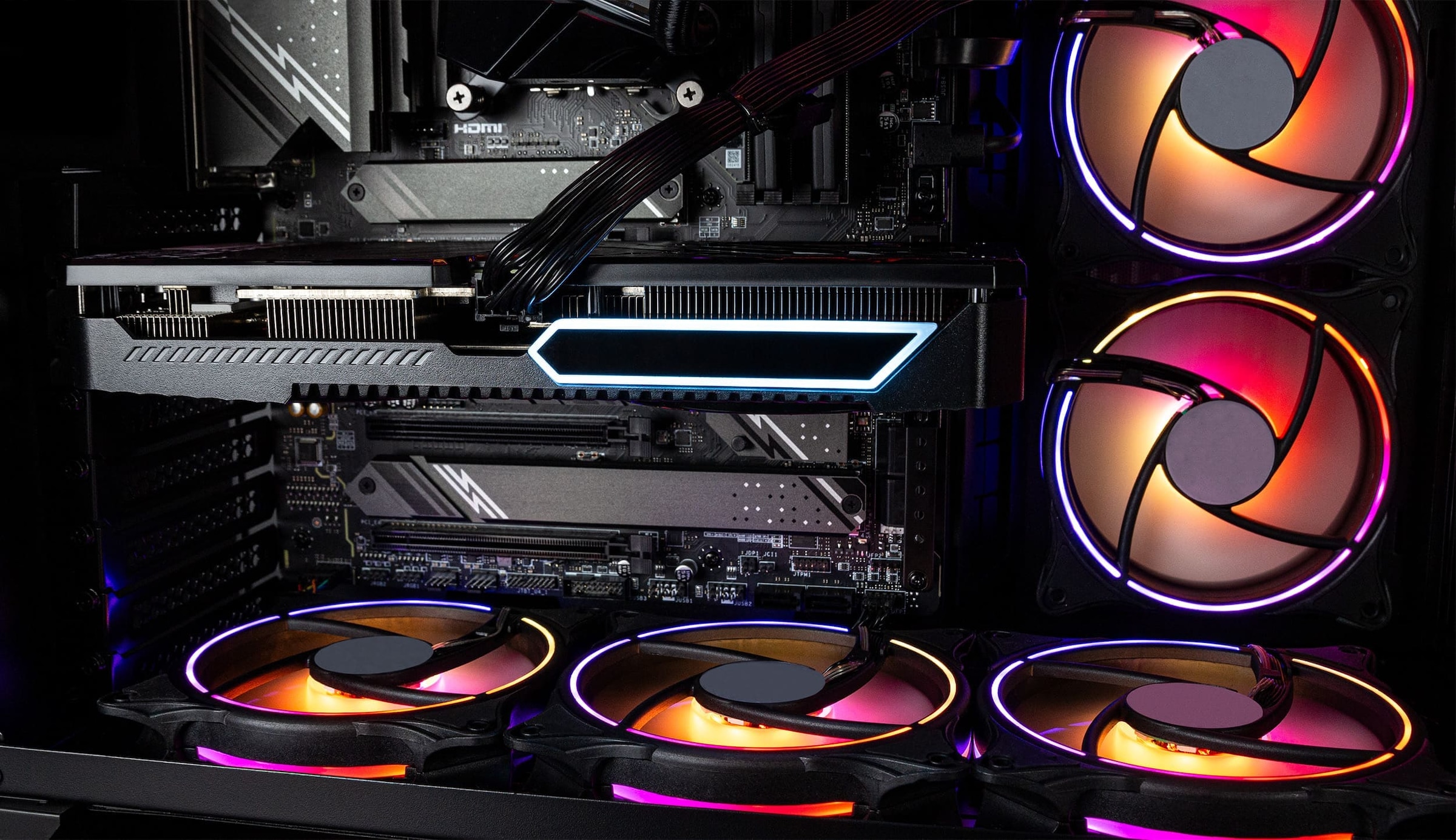 CAPTIVA Gaming-PC »Advanced Gaming I78-018«