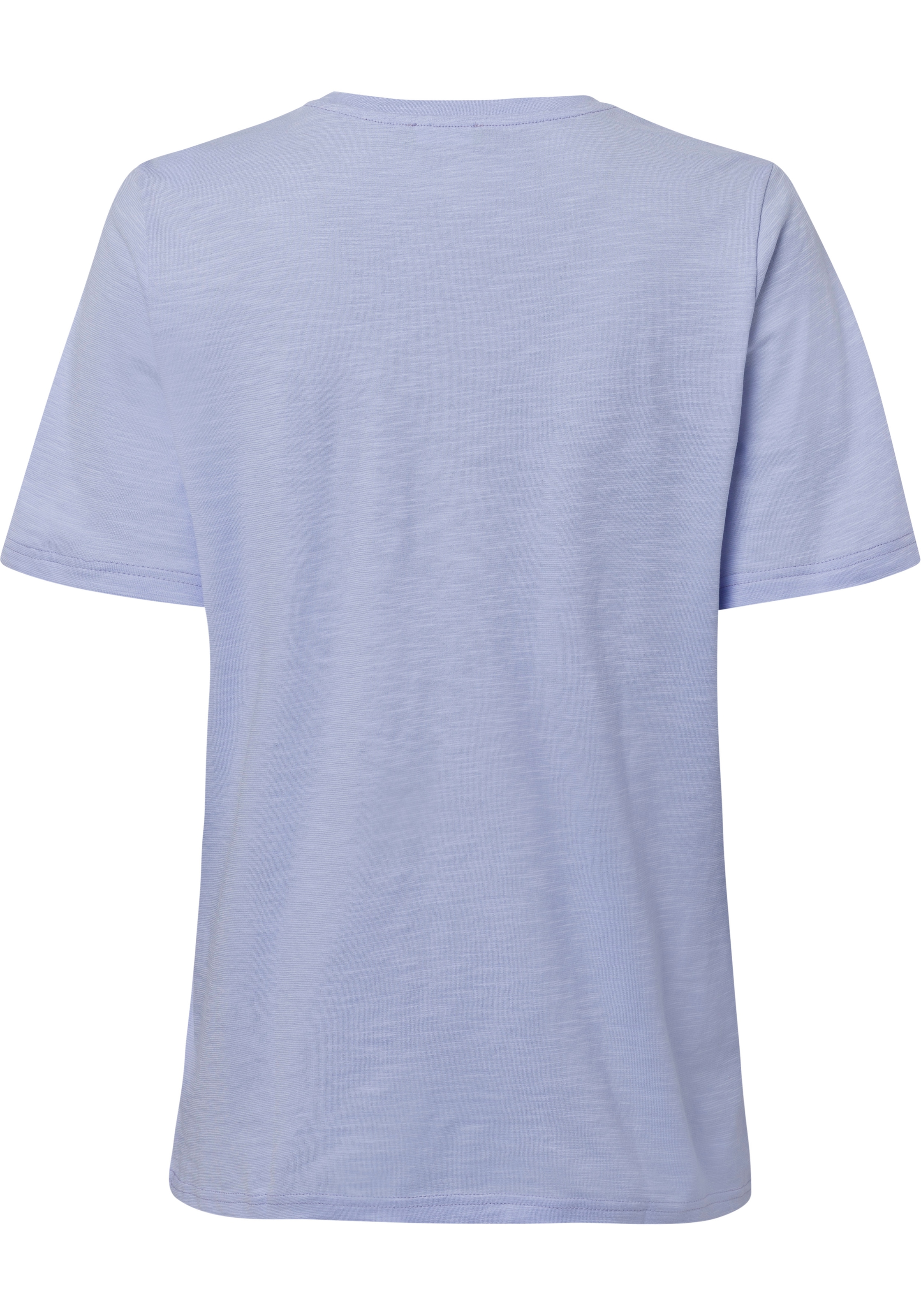 United Colors of Benetton bei in cleaner Basic-Optik T-Shirt, ♕